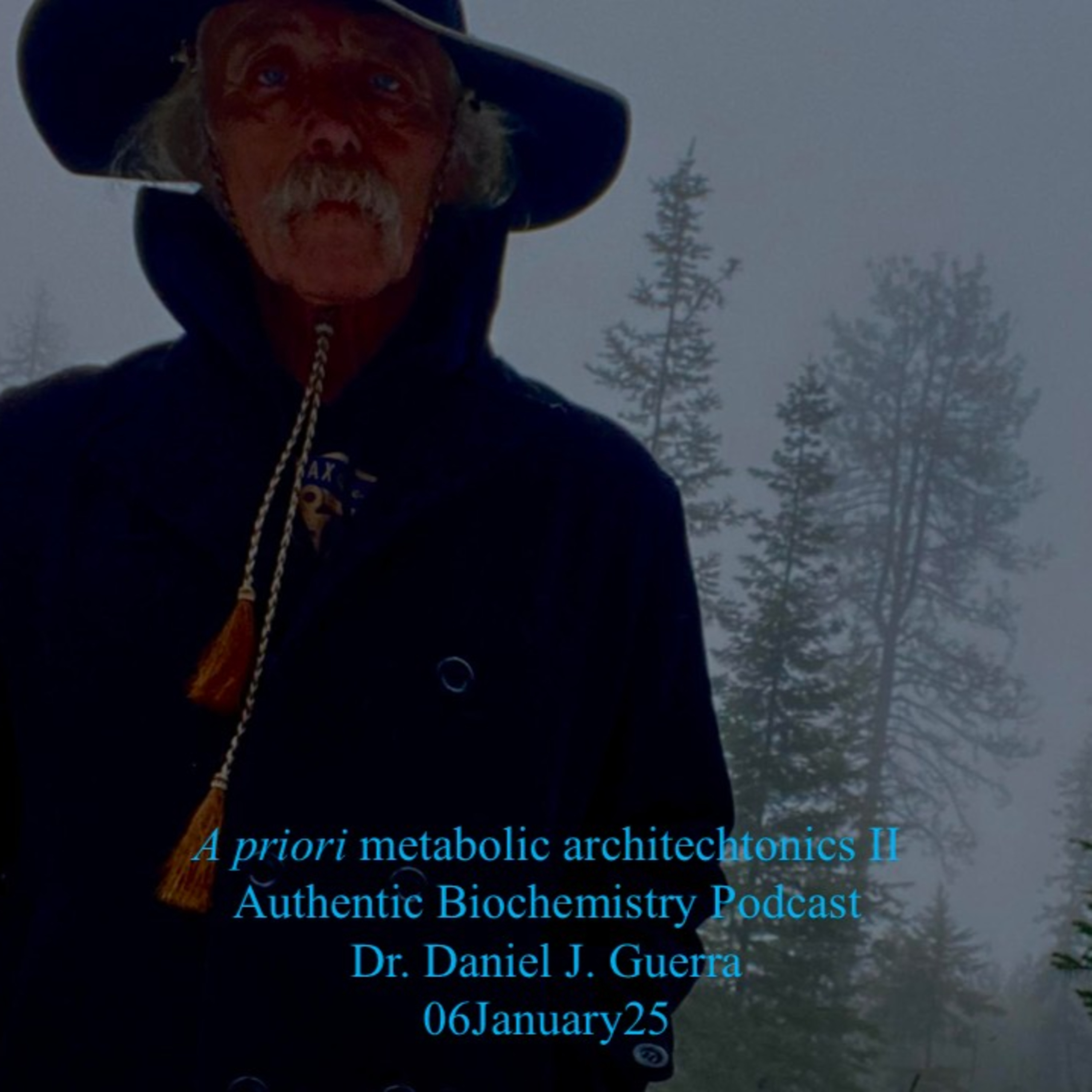 Authentic Biochemistry