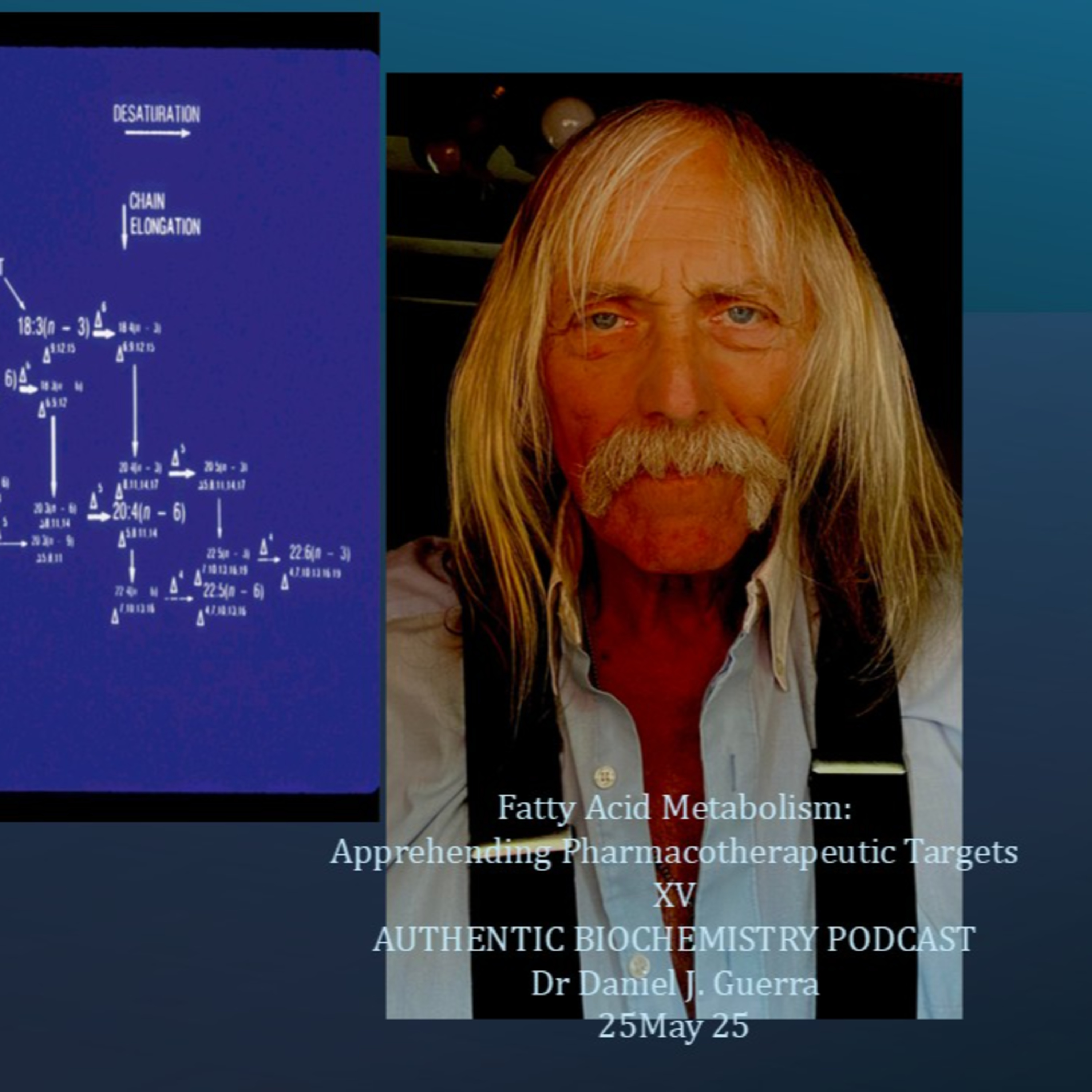 Authentic Biochemistry