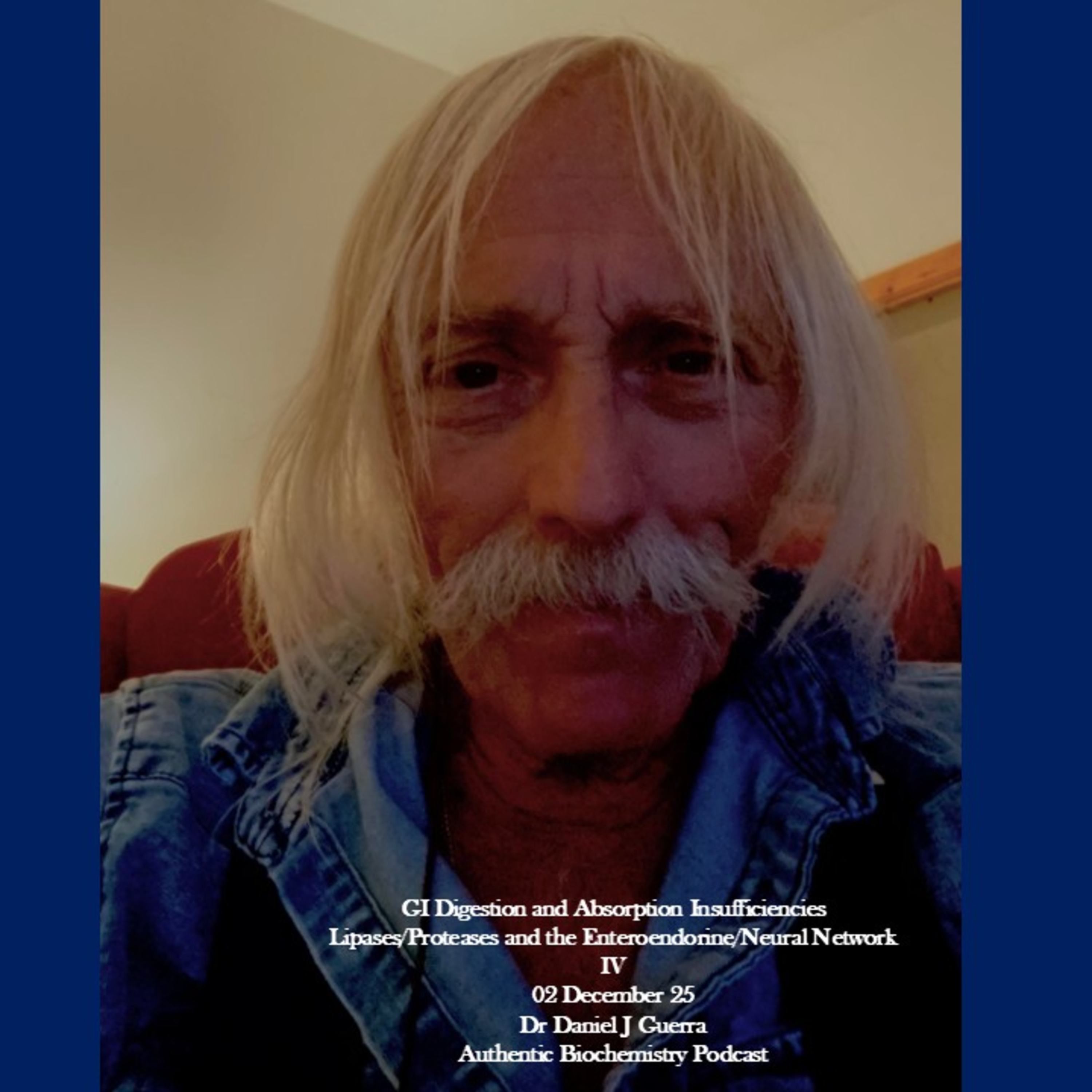 Authentic Biochemistry