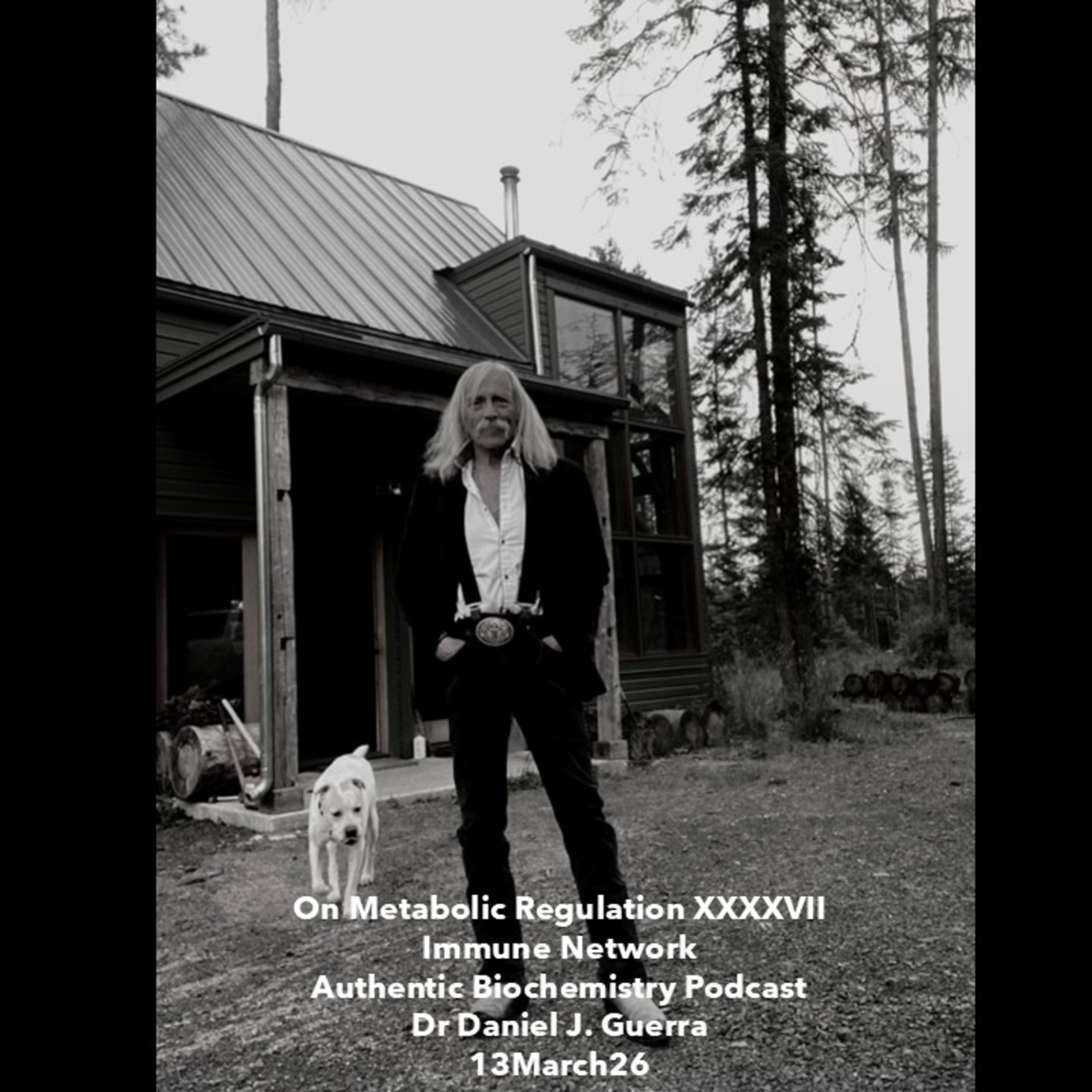 Authentic Biochemistry