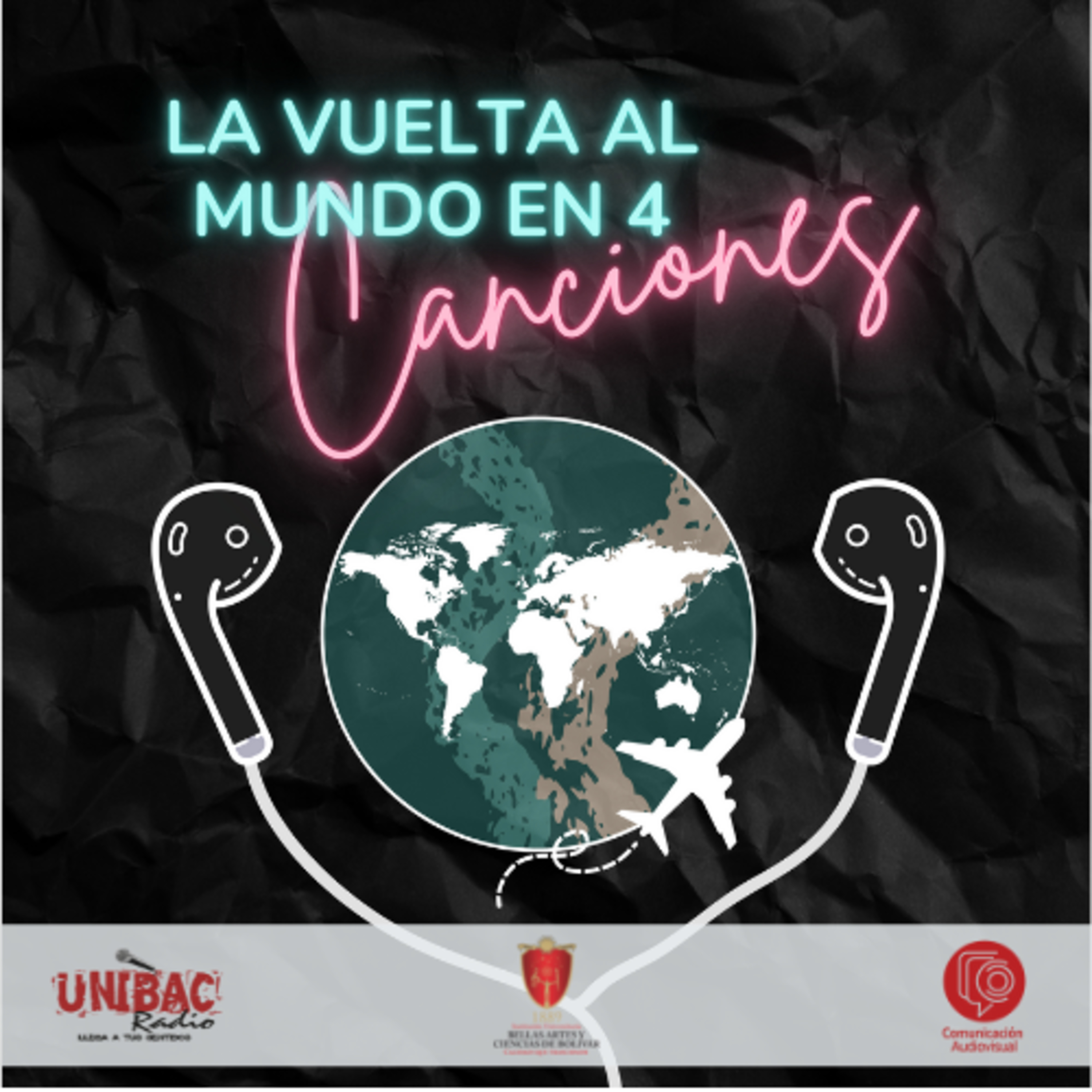 Unibac Radio