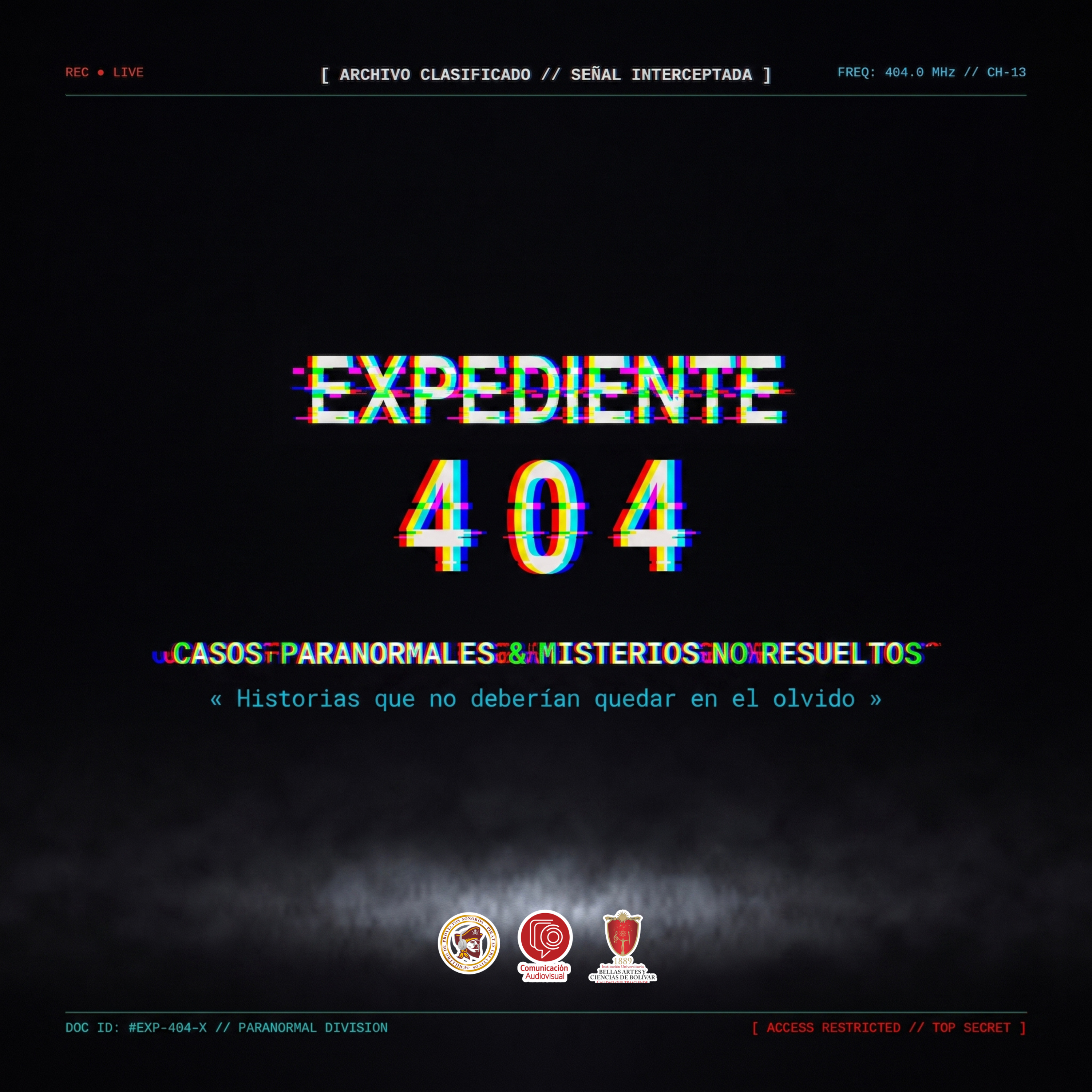 Portada de Unibac Radio