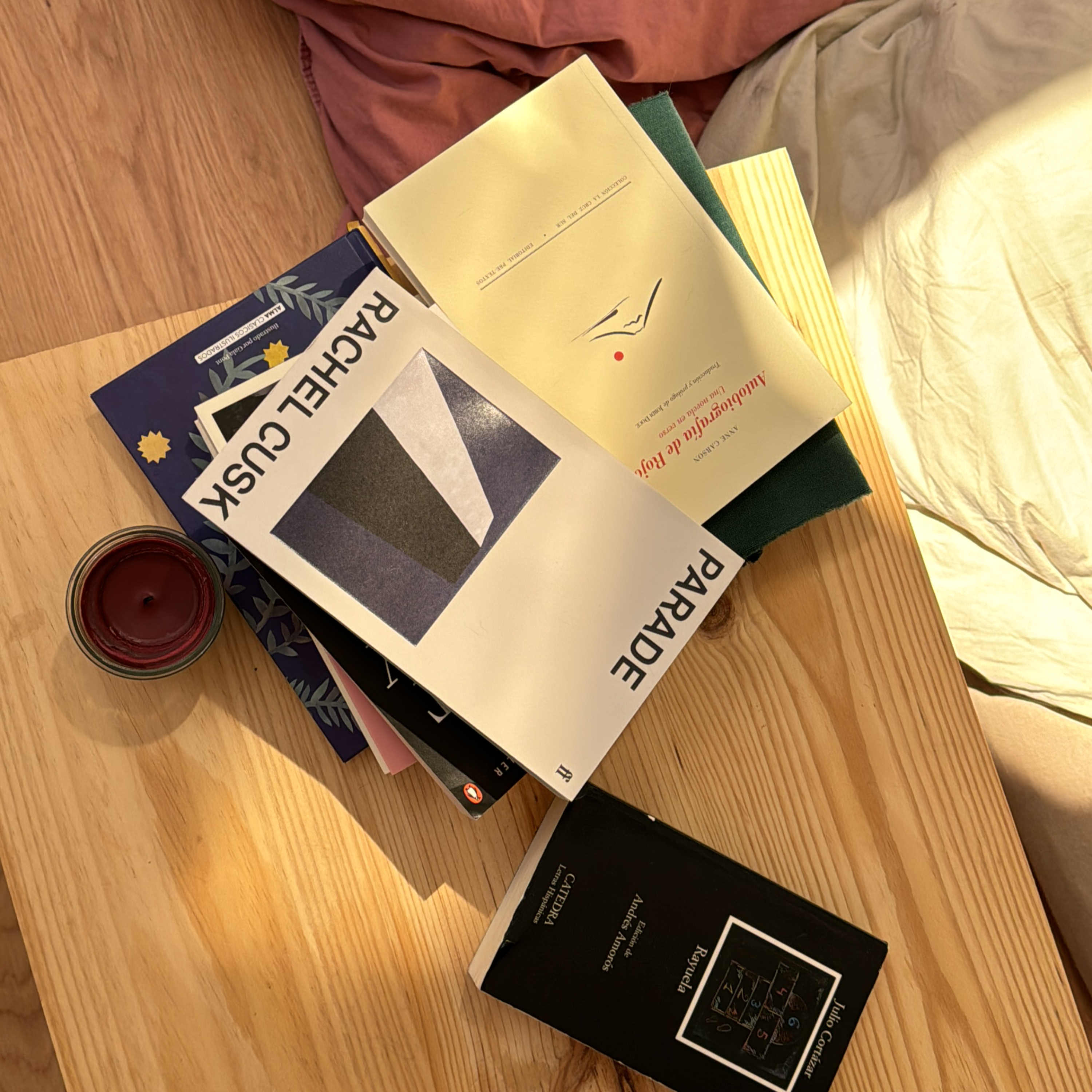 libros huérfanos episode artwork