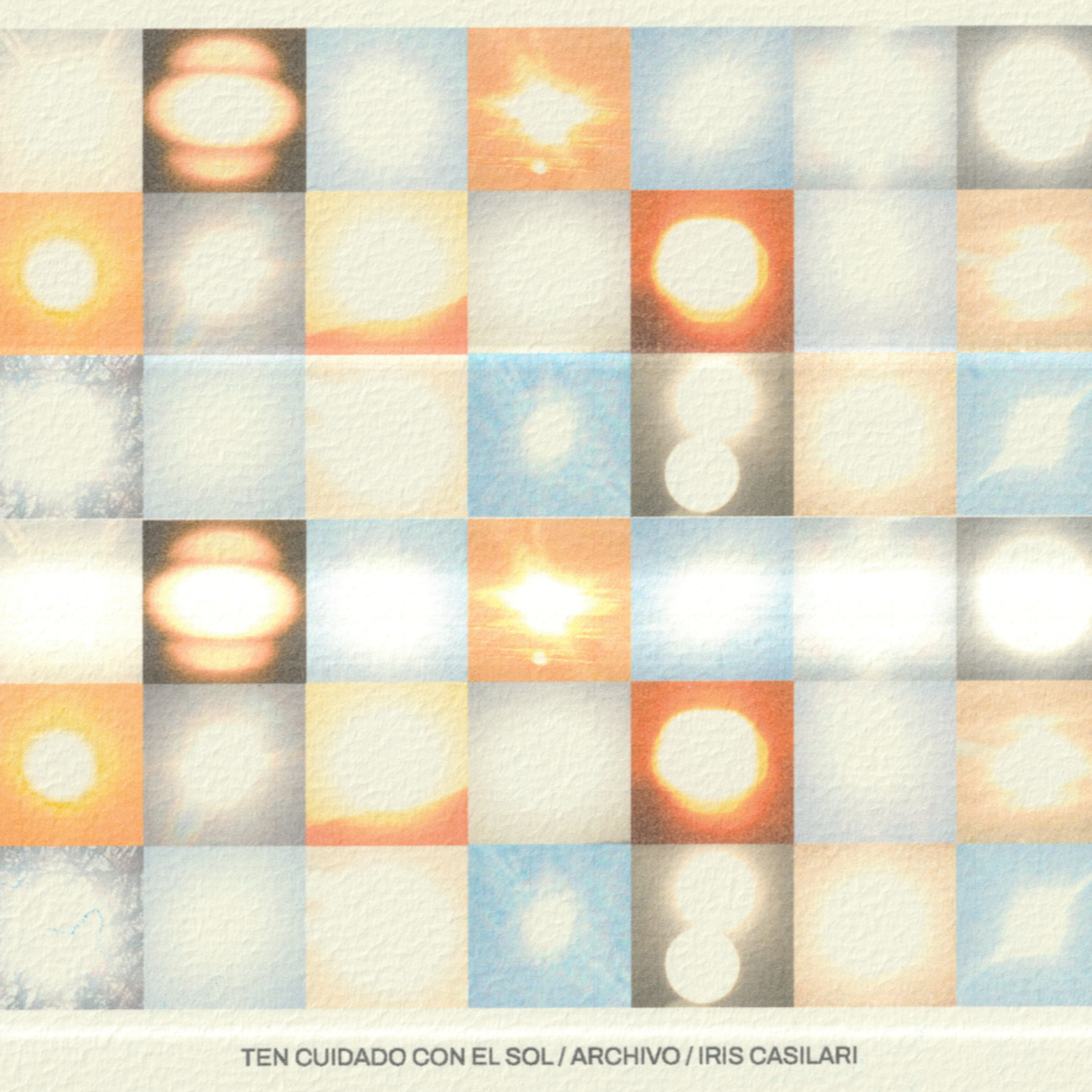 ten cuidado con el sol [2 ed.] episode artwork