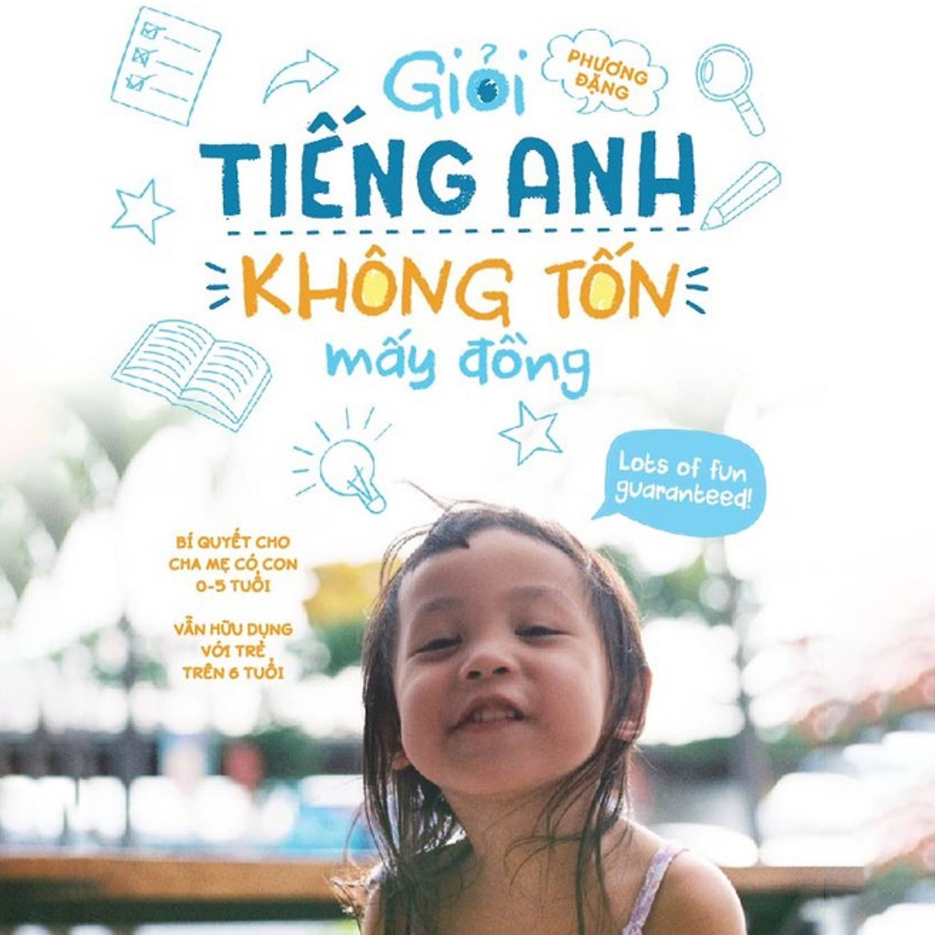 Sách nói Giỏi Tiếng Anh Không Tốn Mấy Đồng - Phương Đặng | Voiz FM