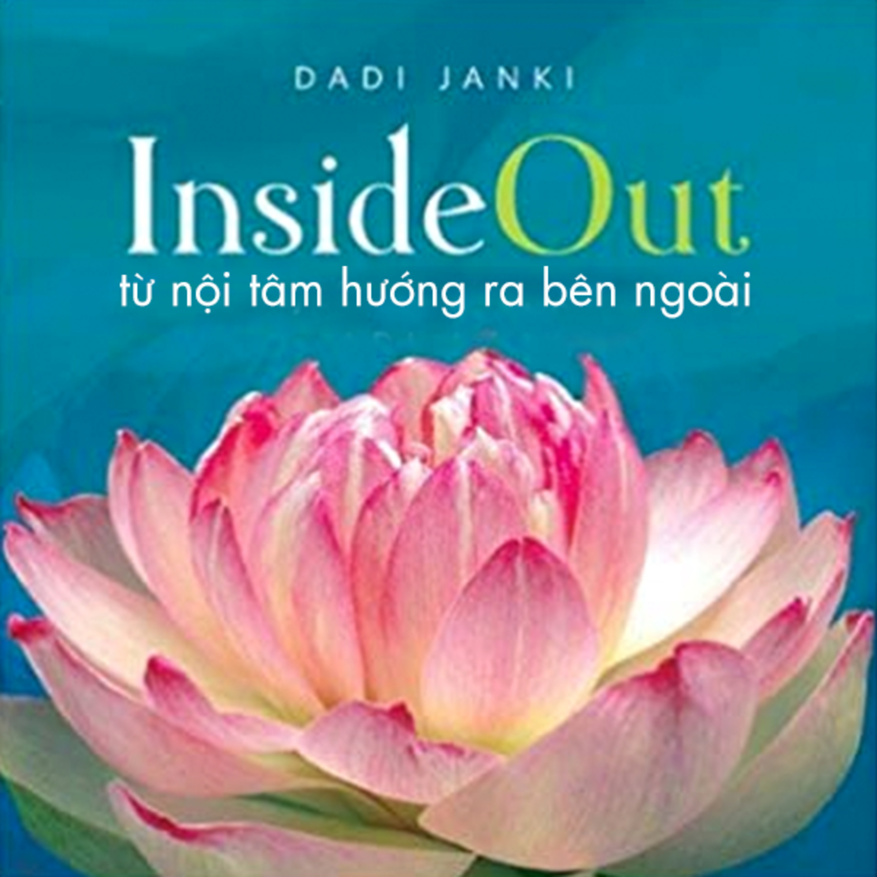 Sách nói Từ Nội Tâm Hướng Ra Bên Ngoài - Dadi Janki | Voiz FM