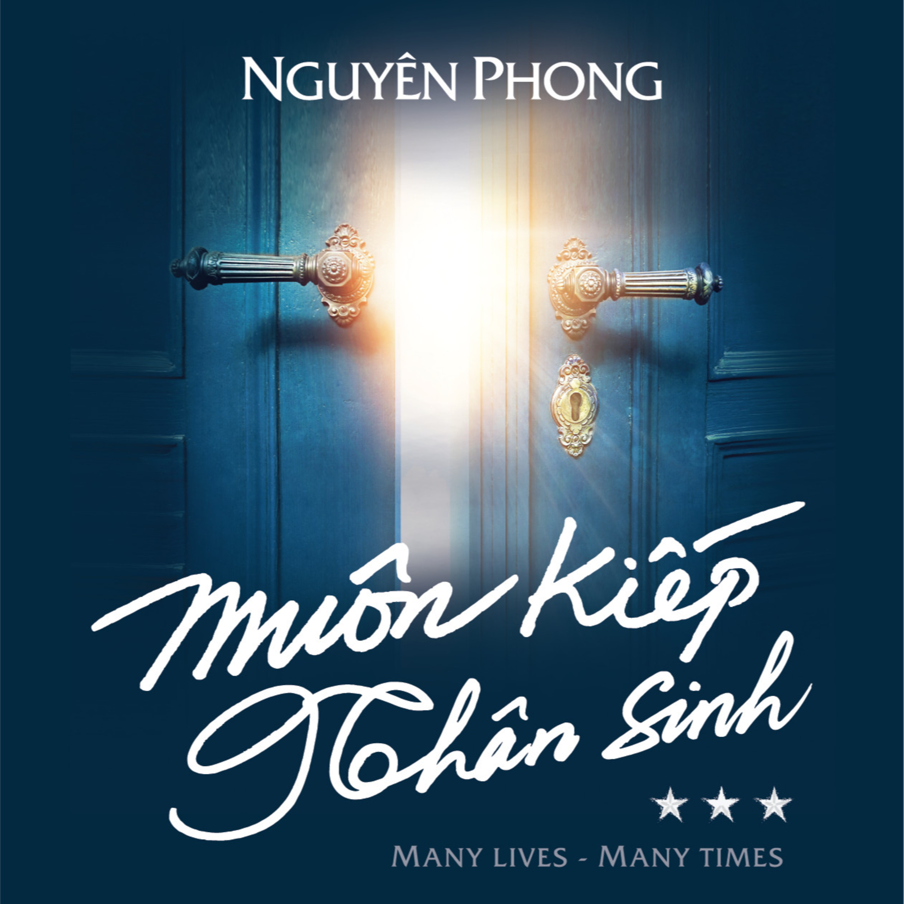 Sách nói Muôn Kiếp Nhân Sinh - Tập 3 - Nguyên Phong | Voiz FM