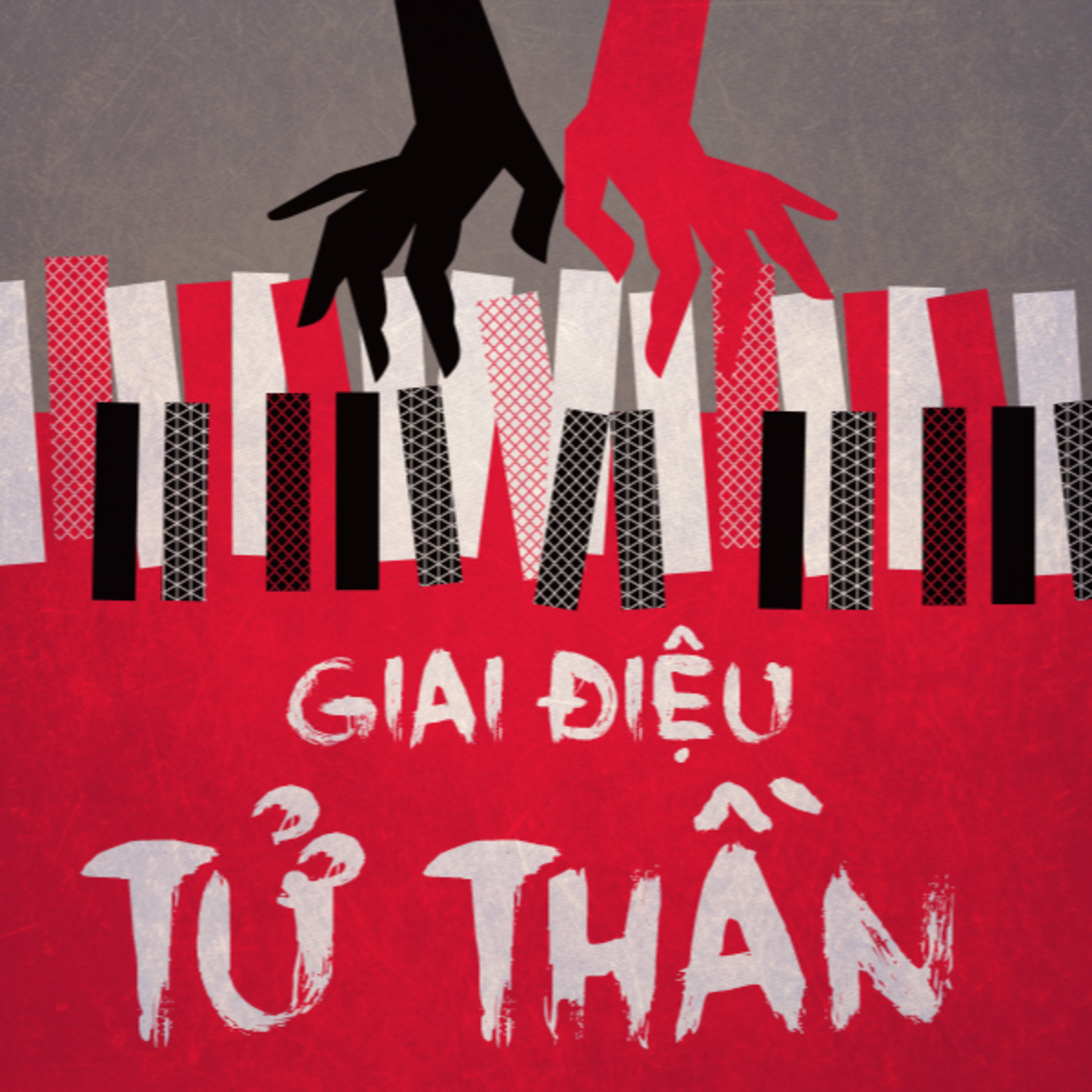 Sách nói Giai Điệu Tử Thần - Jeffery Deaver | Voiz FM