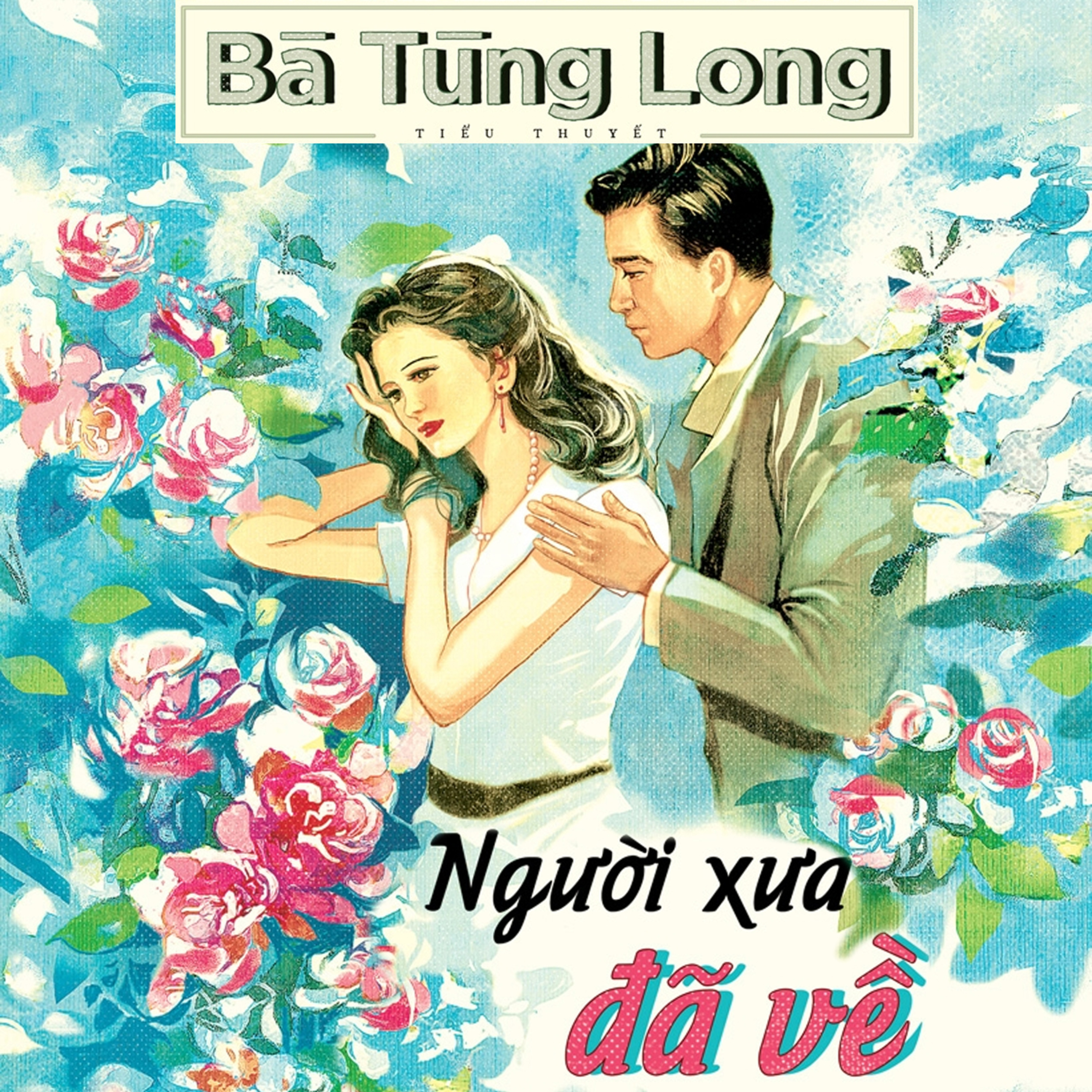 Sách nói Người Xưa Đã Về - Bà Tùng Long | Voiz FM