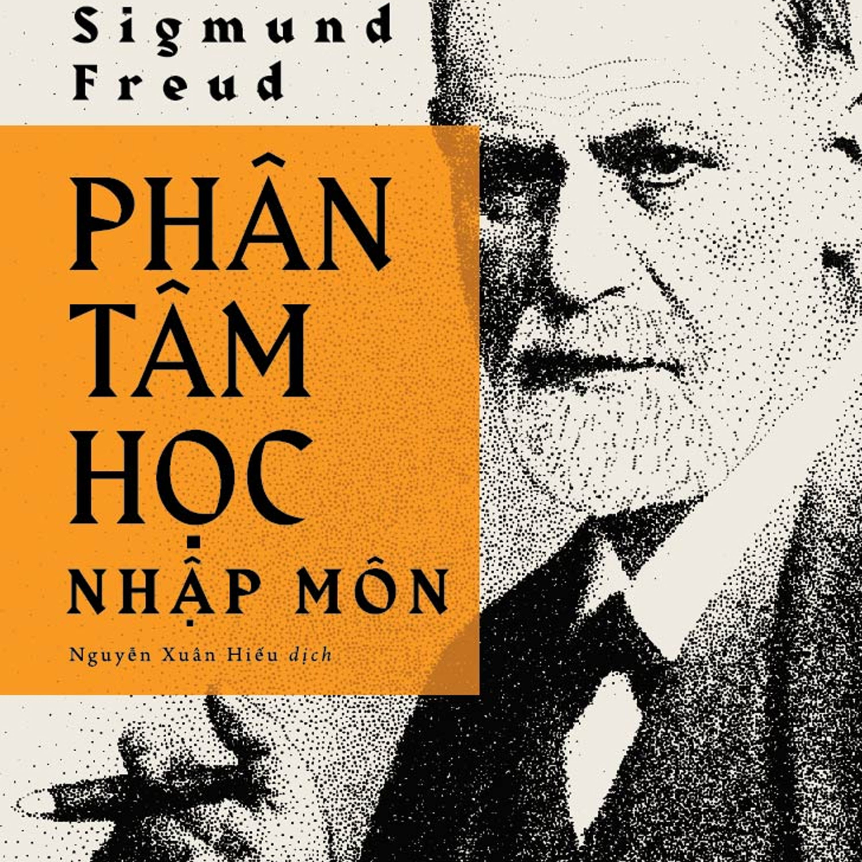 Sách nói Phân Tâm Học Nhập Môn - Sigmund Freud | Voiz FM
