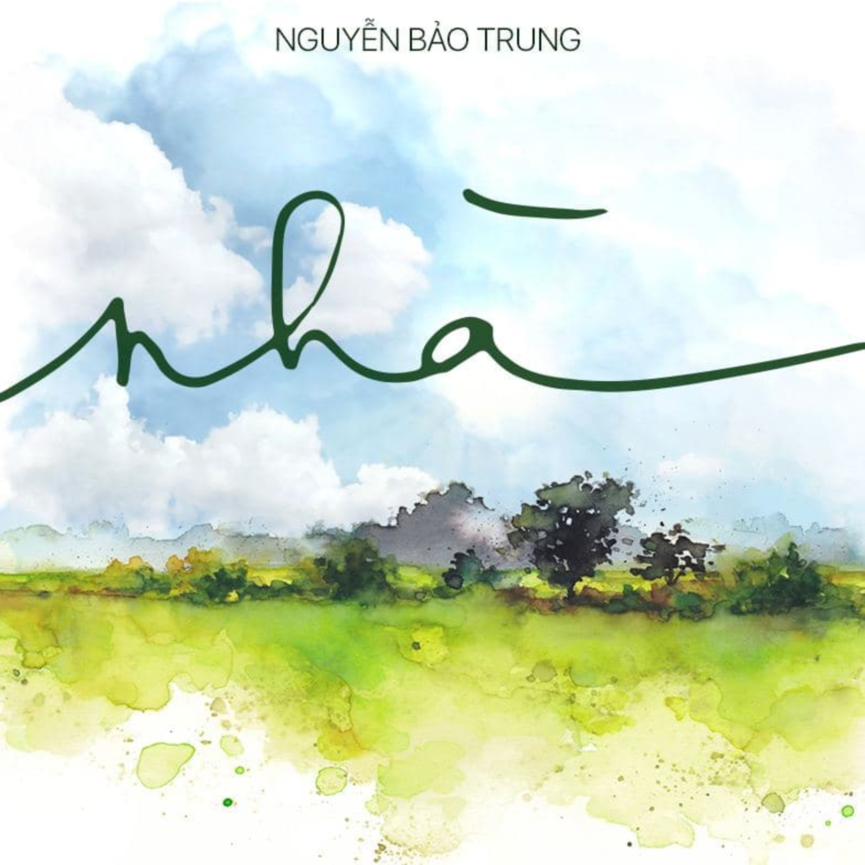 Sách nói Nhà - Nguyễn Bảo Trung | Voiz FM