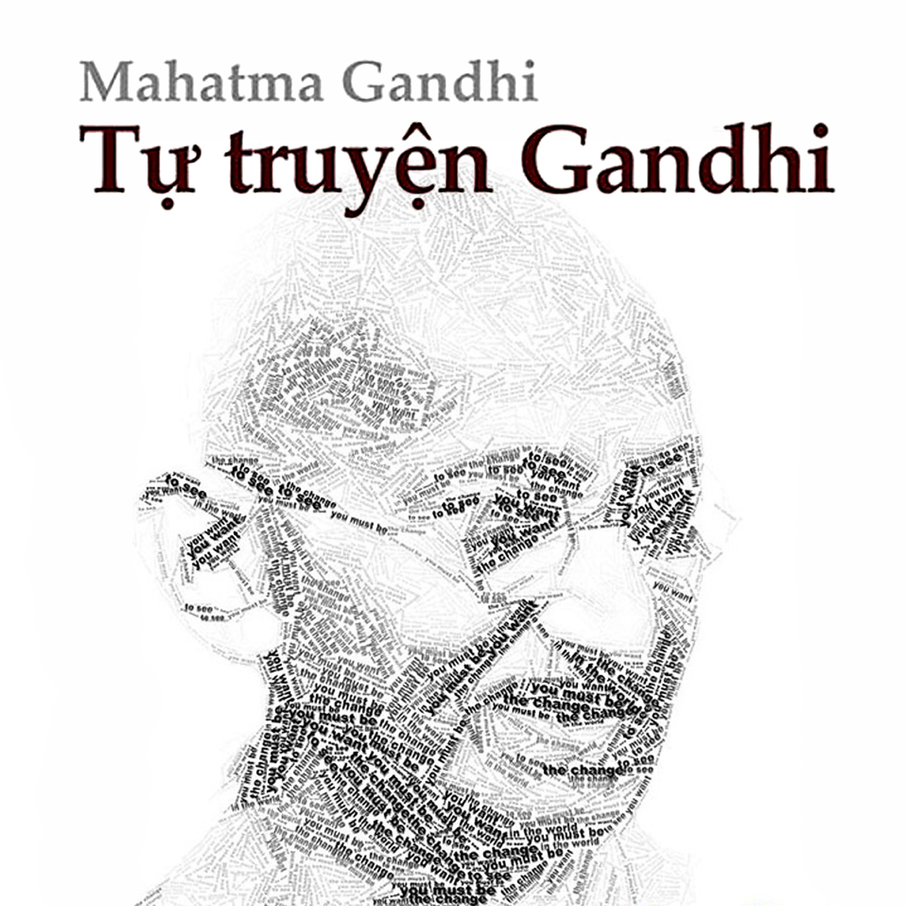 Sách nói Tự Truyện Gandhi - Mahatma Gandhi | Voiz FM