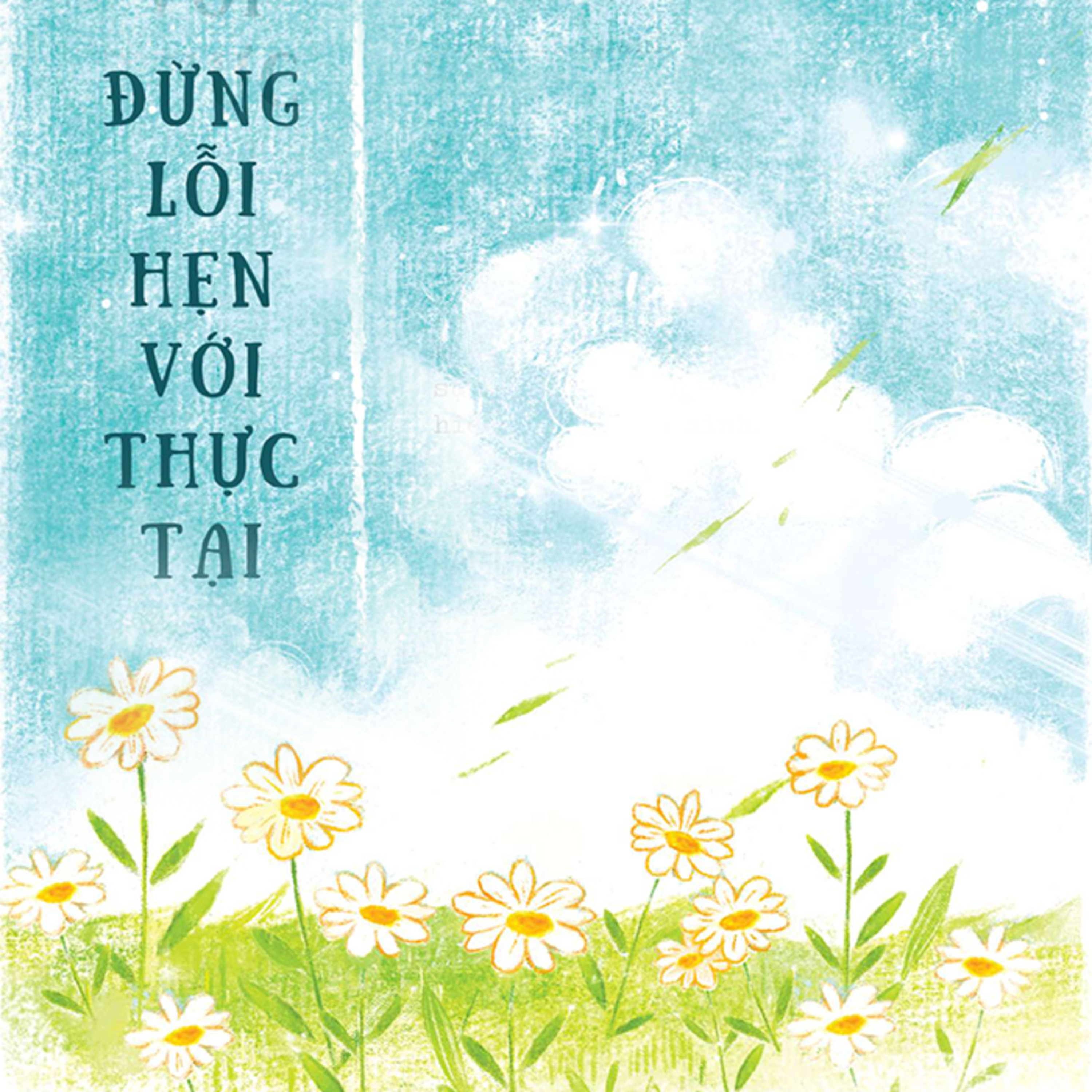 Sách nói Đừng Lỗi Hẹn Với Thực Tại - Nguyễn Duy Nhiên | Voiz FM