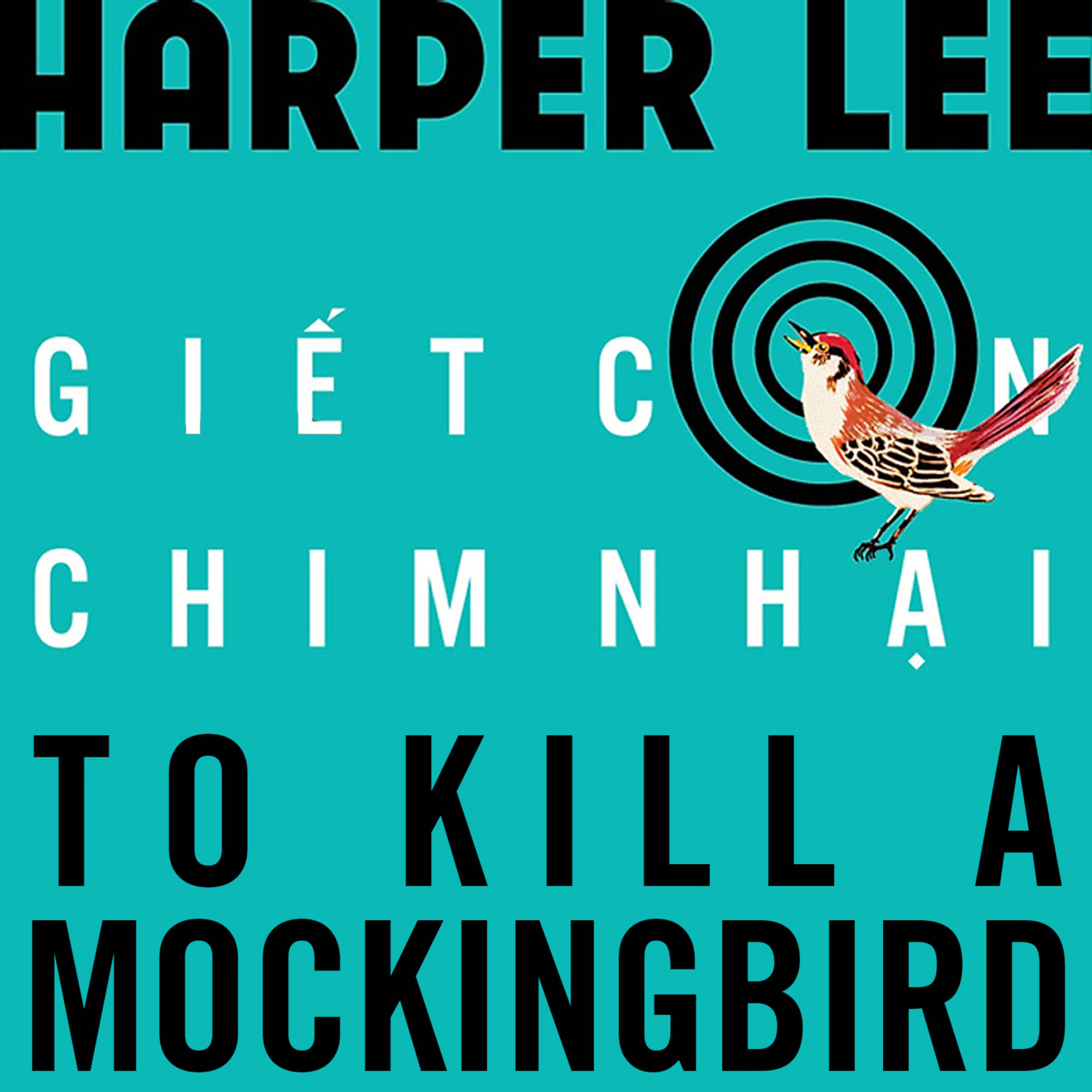 Sách nói Giết Con Chim Nhại - 	Harper Lee | Voiz FM