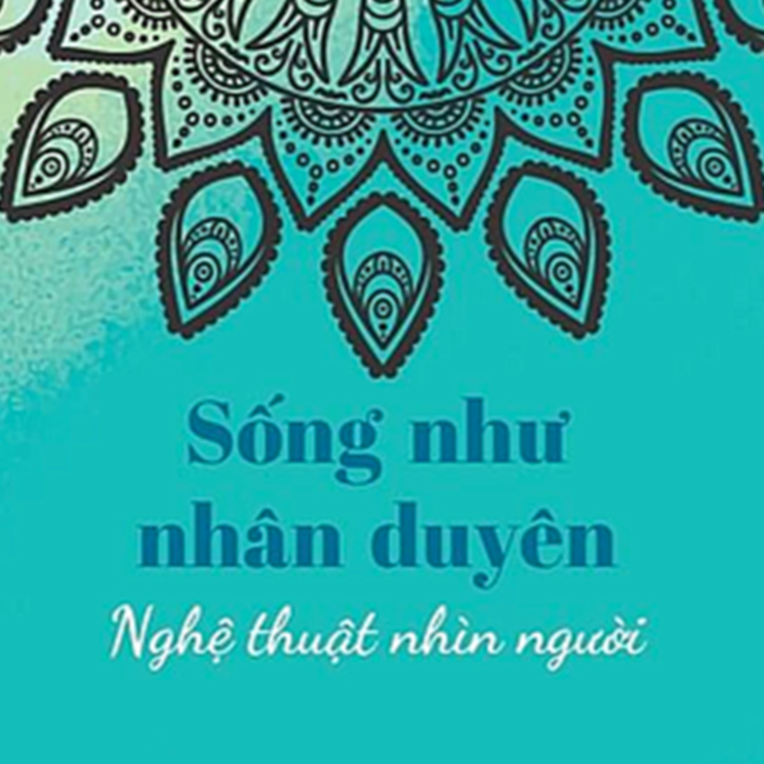 Sách nói Sống Như Nhân Duyên - Thích Nhật Từ - Nghệ Thuật Nhìn Người | Voiz FM
