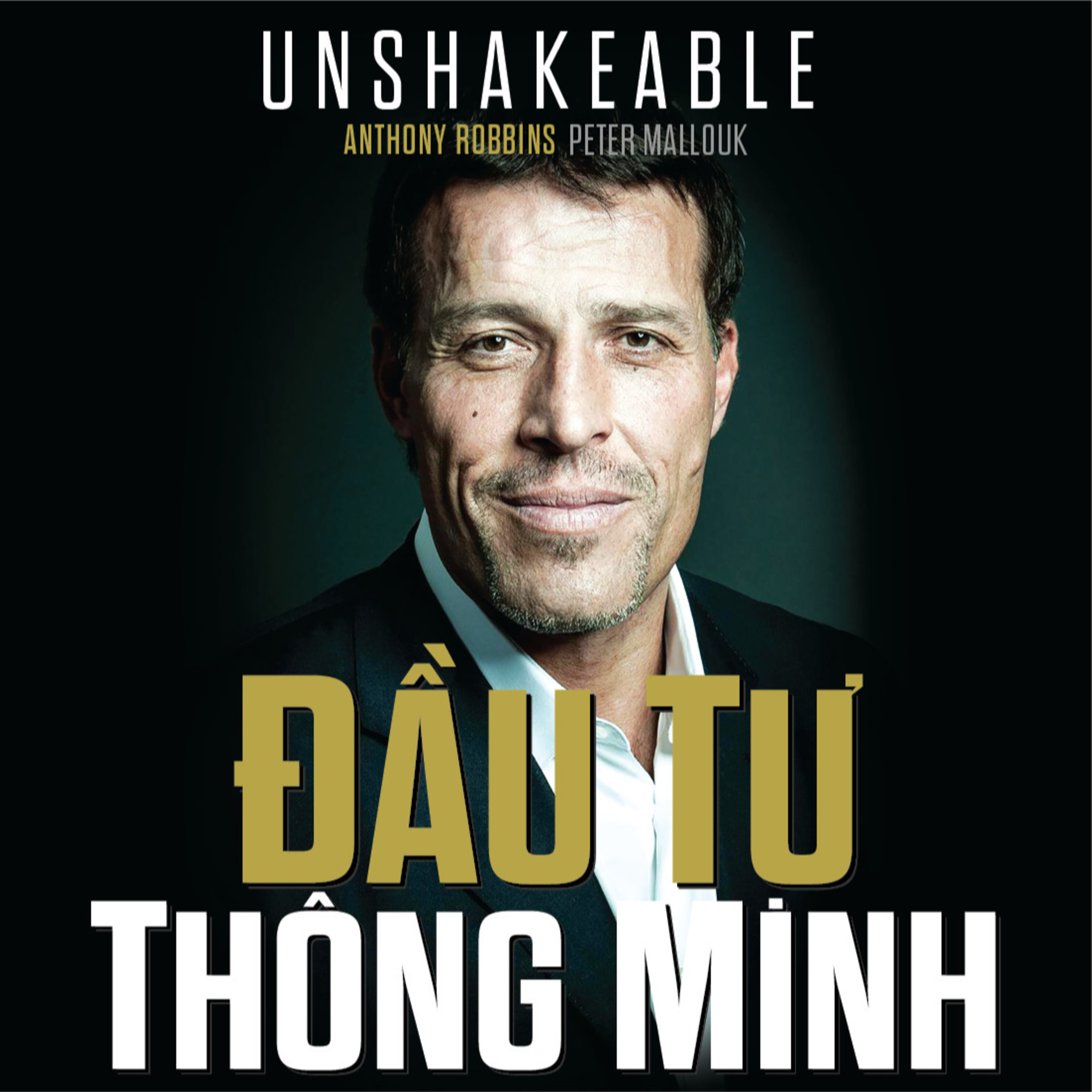 Sách nói Đầu Tư Thông Minh - Anthony Robbins | Voiz FM