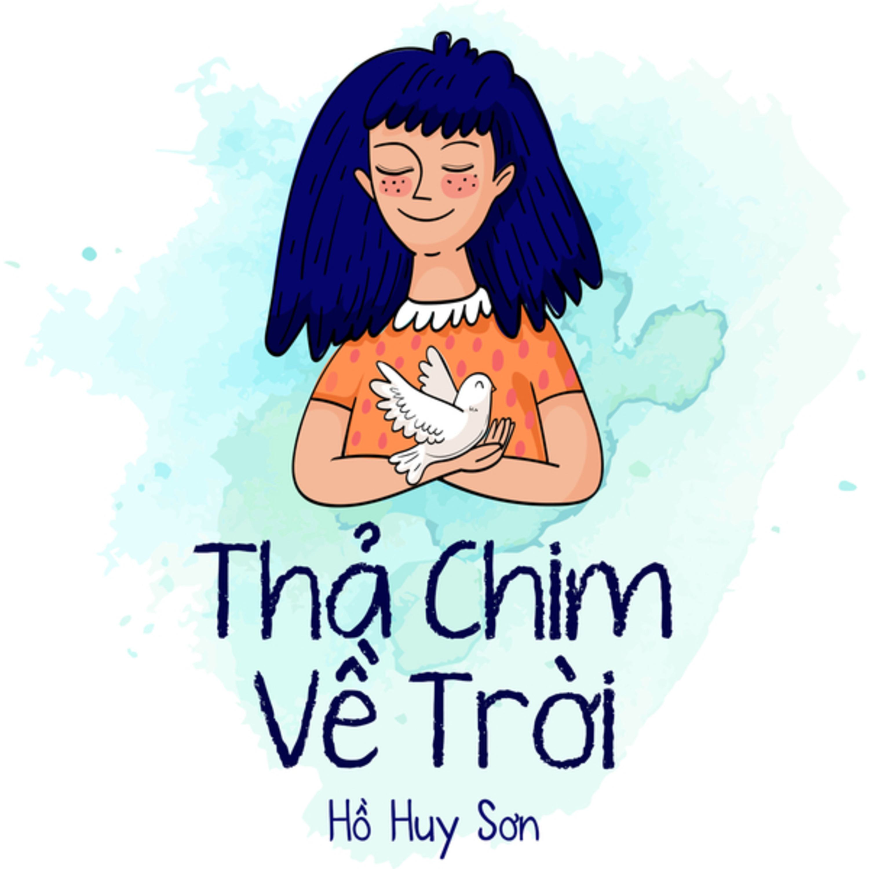 Sách nói Thả Chim Về Trời - Hồ Huy Sơn | Voiz FM