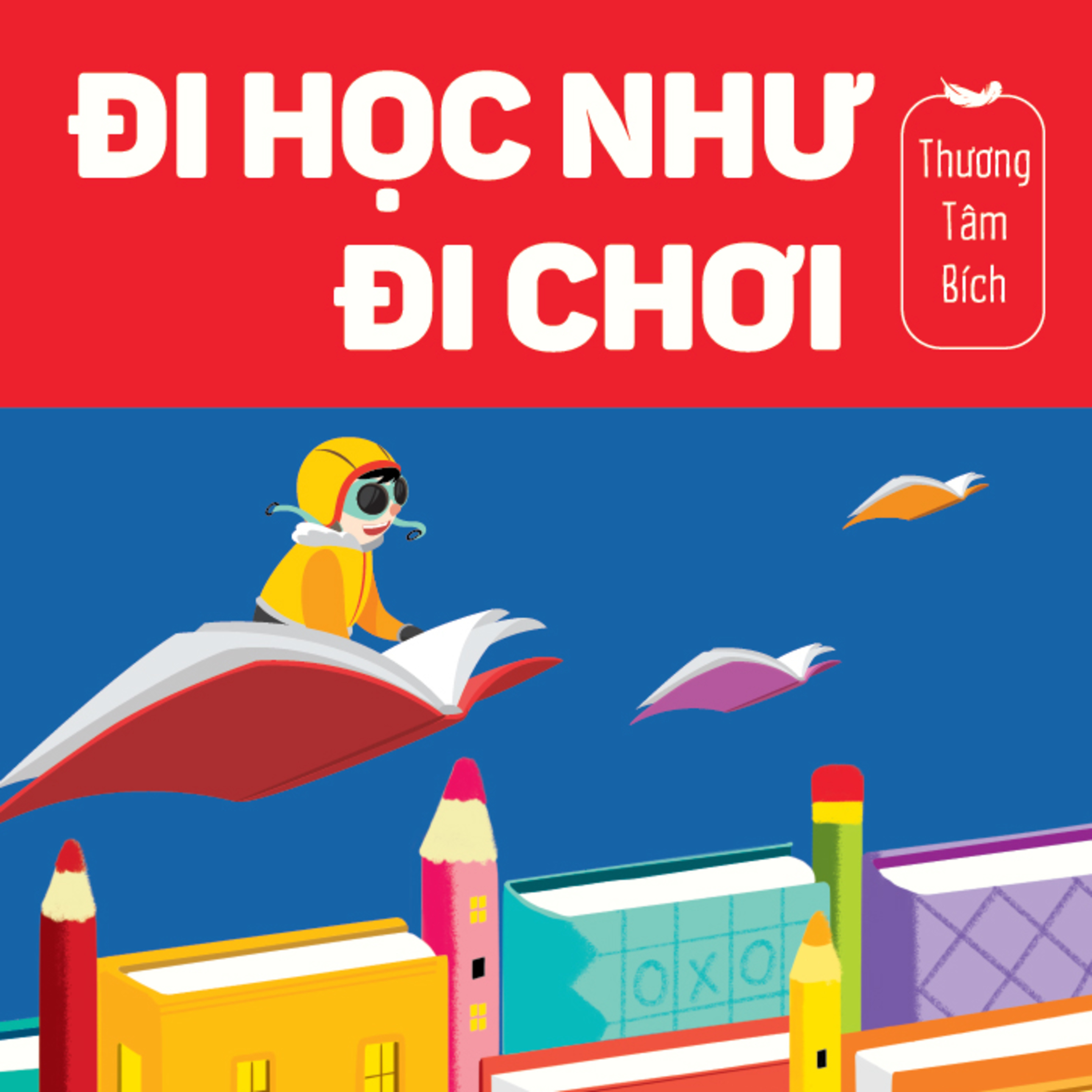 Sách Nói Chất Lượng Cao