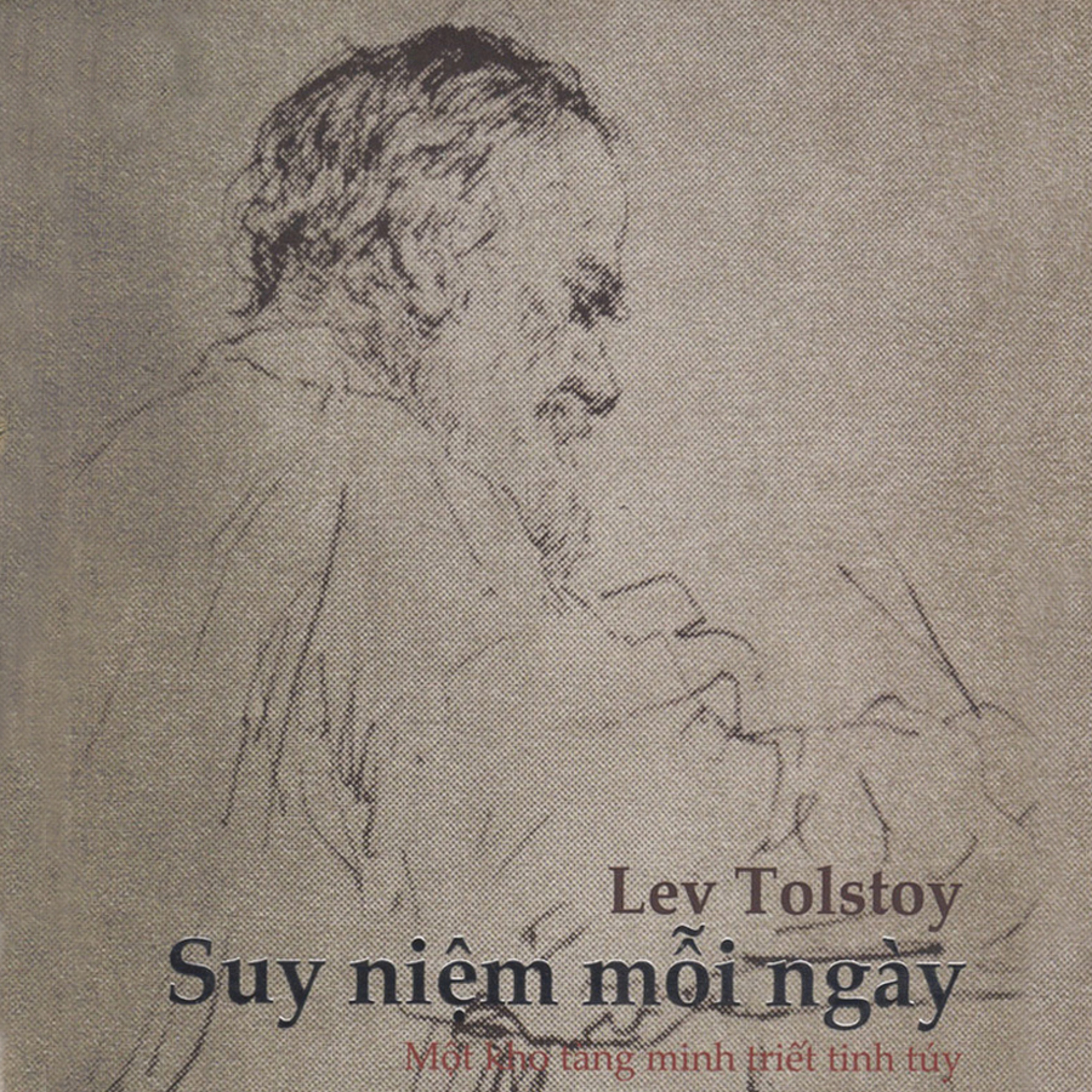 Sách nói Suy Niệm Mỗi Ngày - Levtolstory | Voiz FM