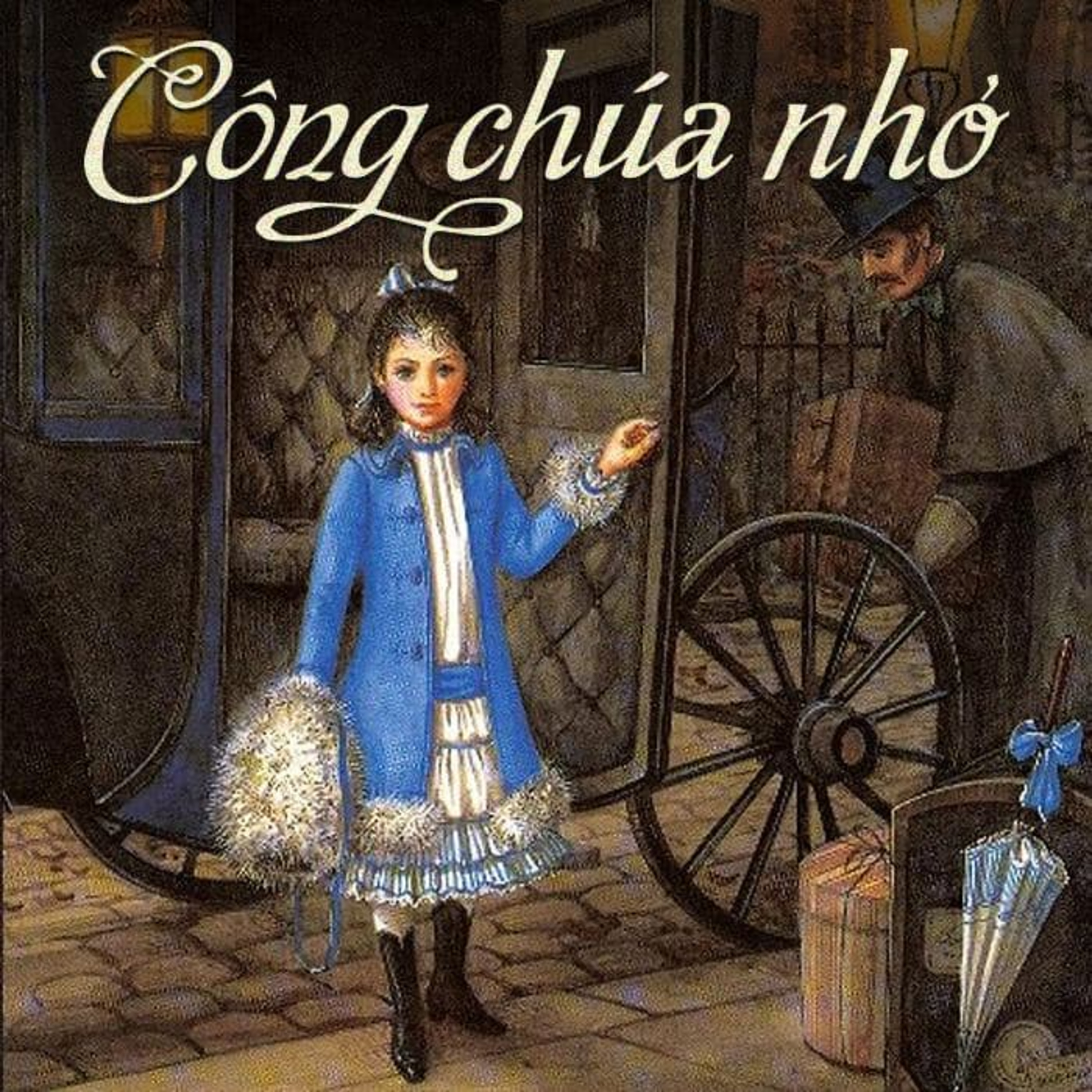 Sách Nói Chất Lượng Cao