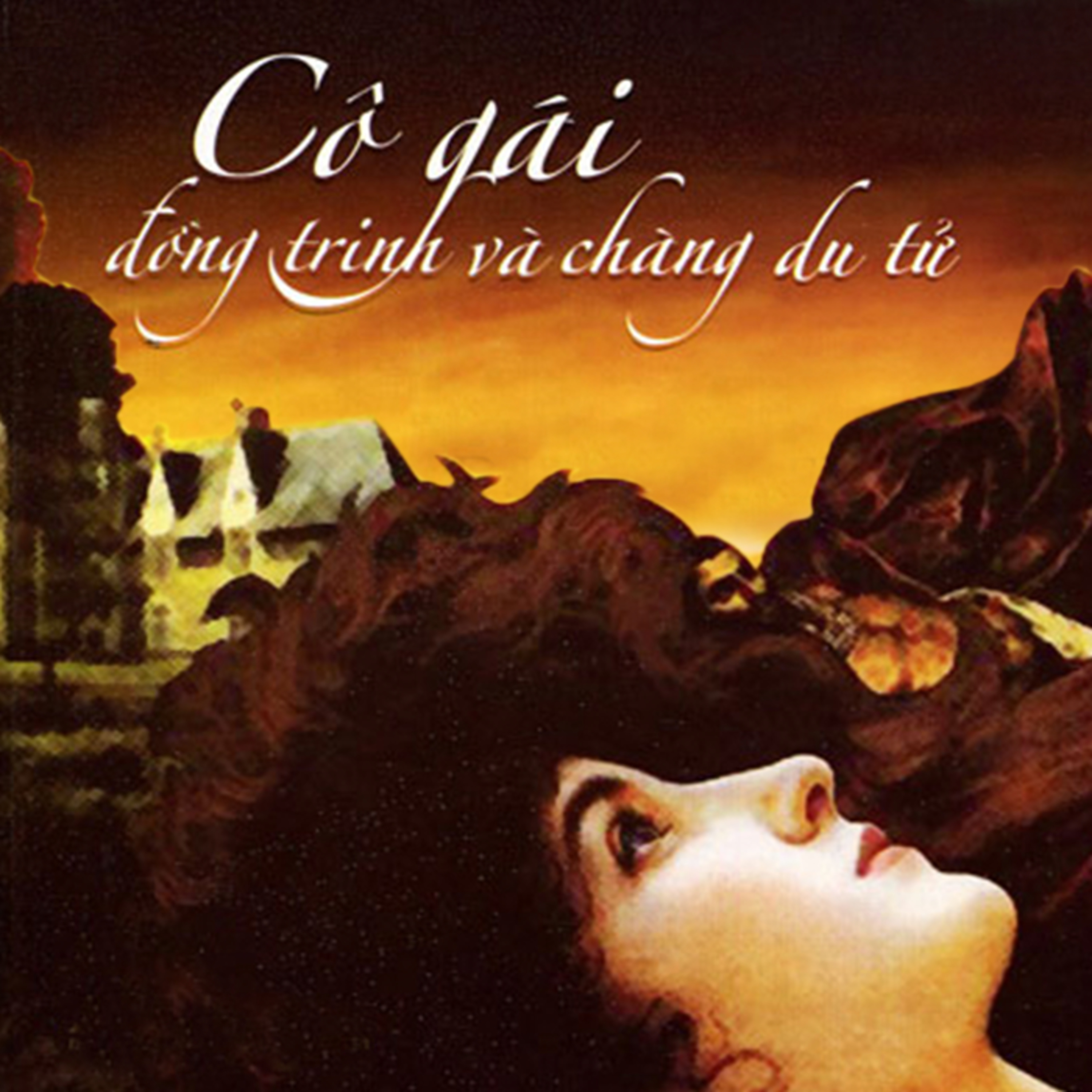 Sách nói Cô Gái Đồng Trinh Và Chàng Du Tử - D. H. Lawrence | Voiz FM