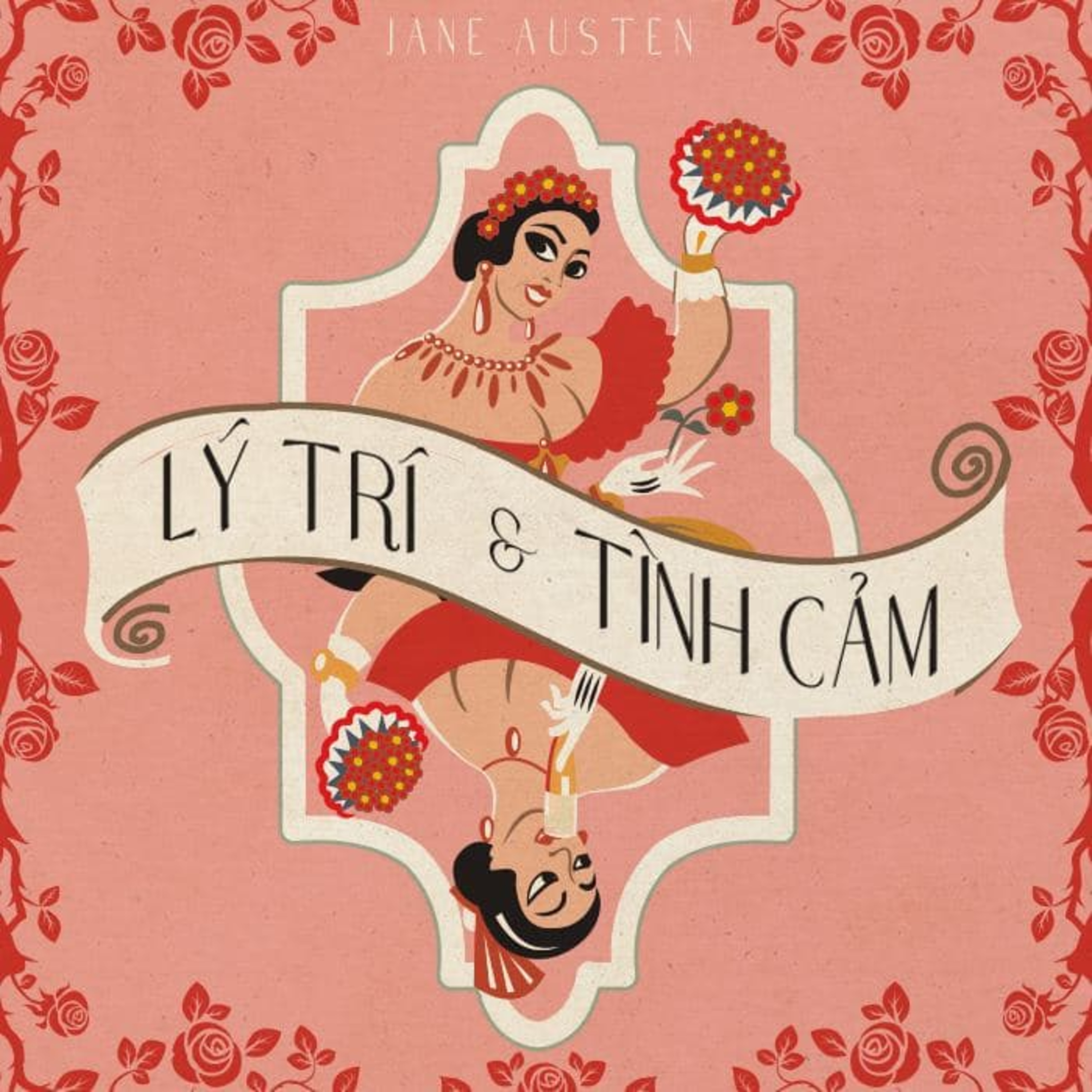 Sách nói Lý Trí Và Tình Cảm - Jane Austen | Voiz FM