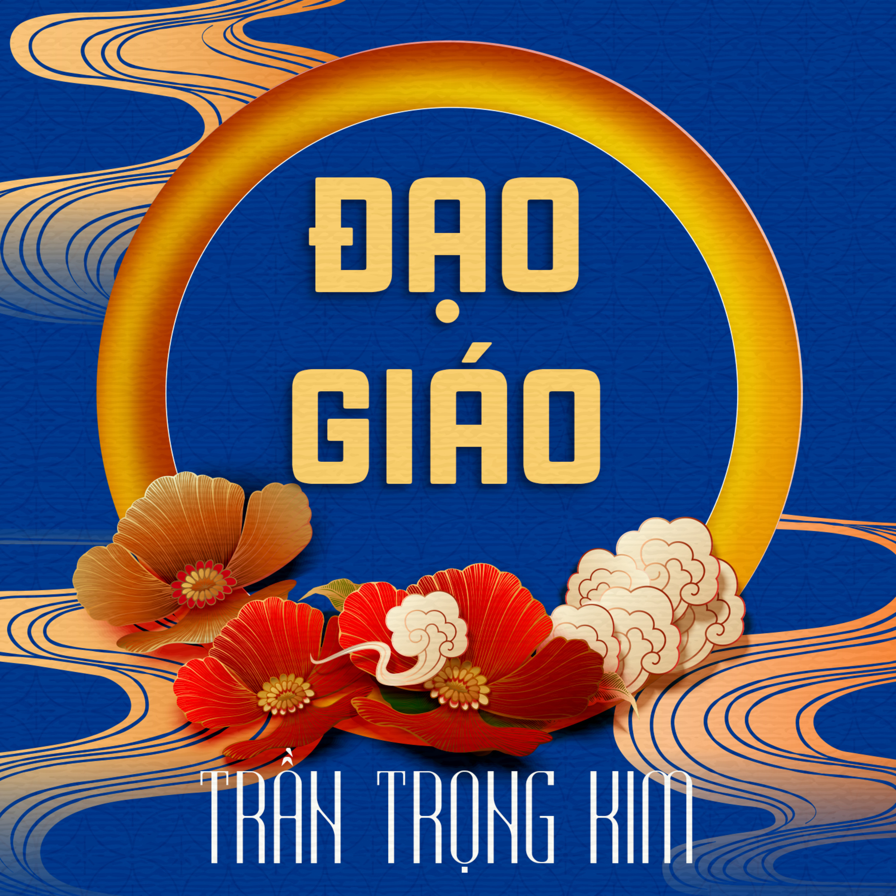 Sách nói Đạo Giáo - Trần Trọng Kim | Voiz FM