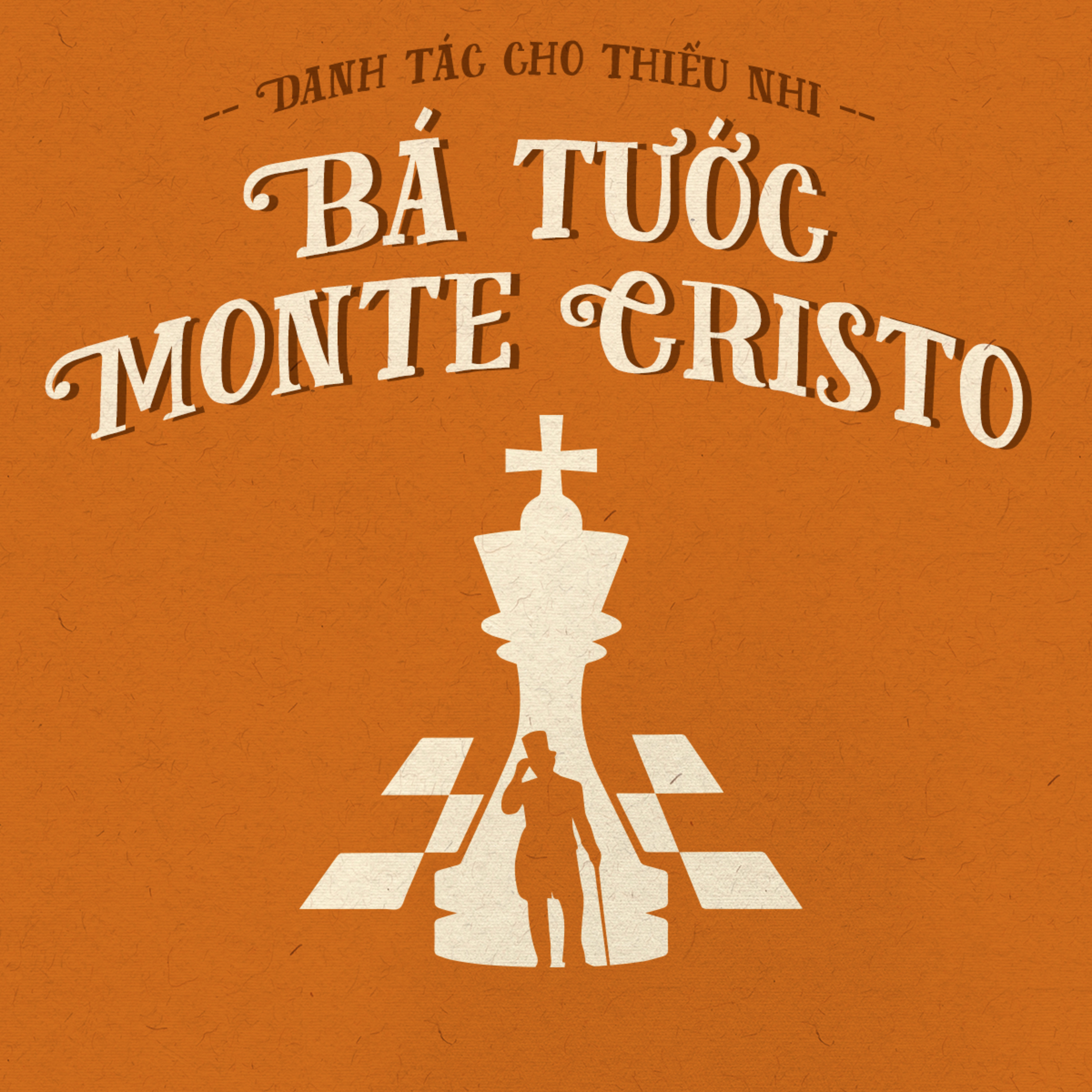 Sách nói Bá Tước Monte Cristo - Bản rút gọn cho thiếu nhi | Voiz FM