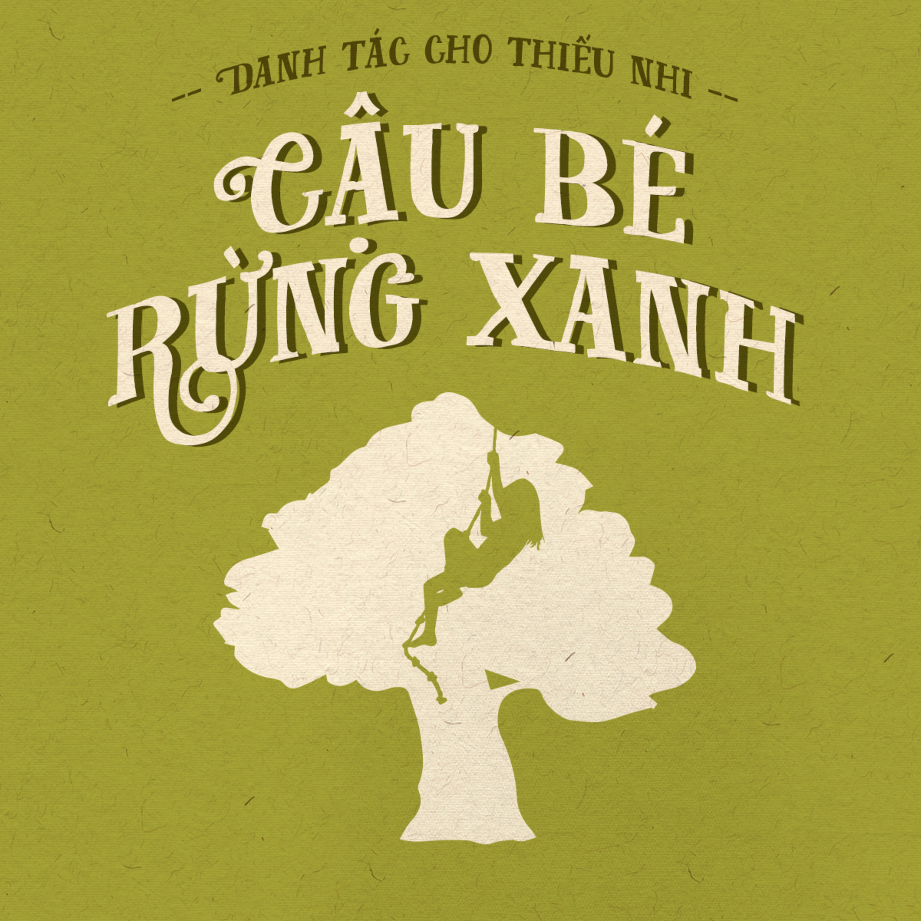 Sách nói Cậu Bé Rừng Xanh - Bản rút gọn cho thiếu nhi | Voiz FM