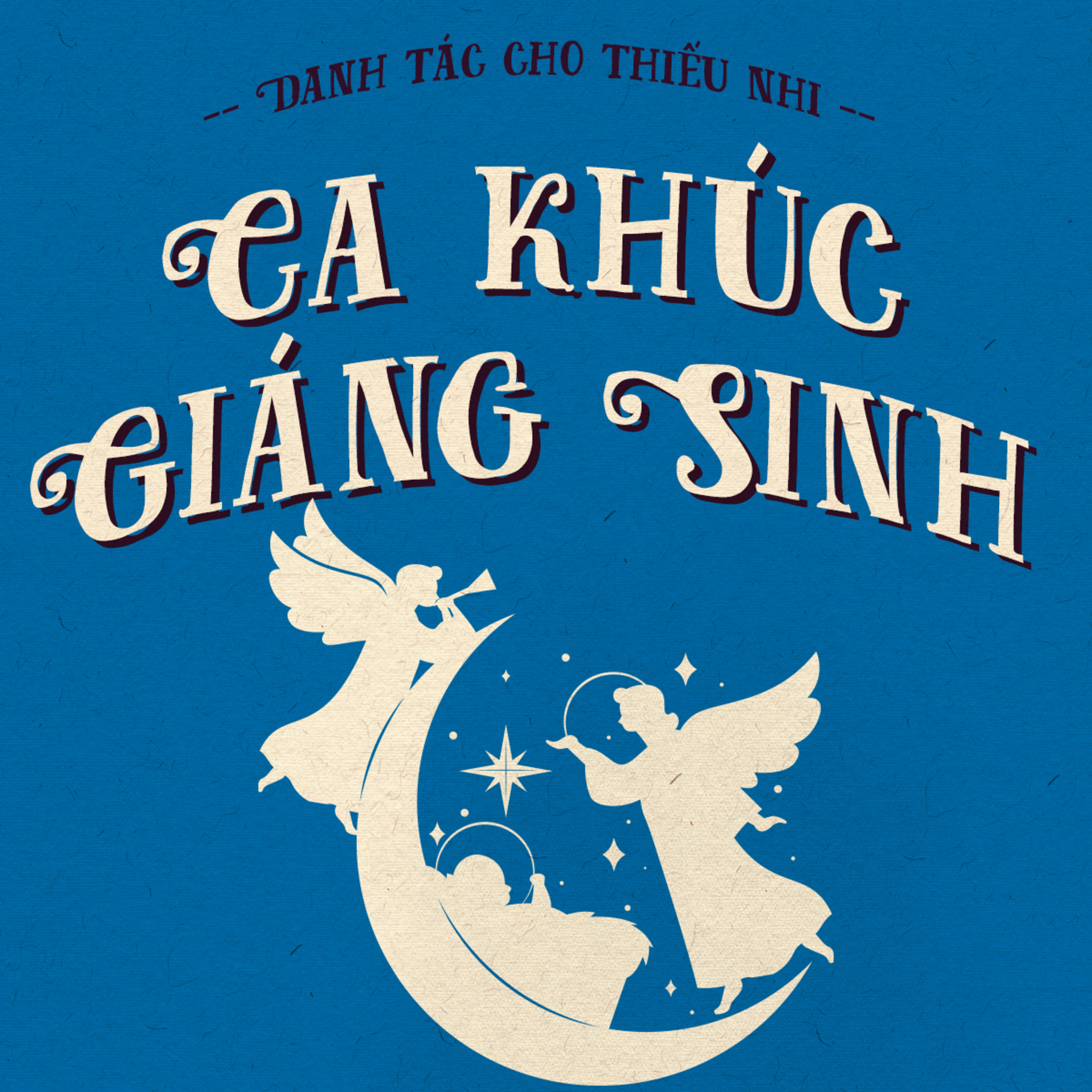 Sách nói Ca Khúc Giáng Sinh - Bản Rút Gọn Cho Thiếu Nhi | Voiz FM