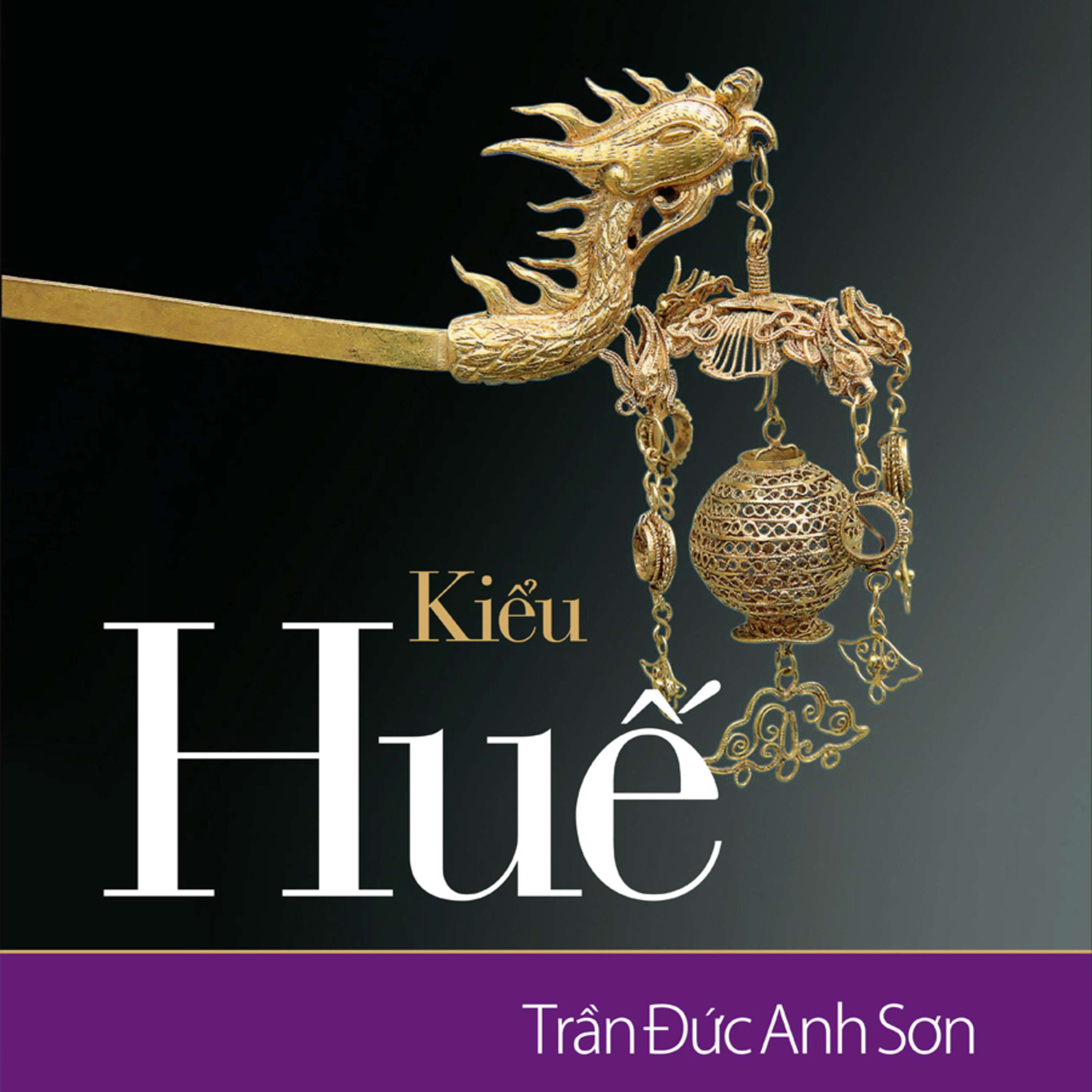 Sách nói Kiểu Huế - Trần Đức Anh Sơn | Voiz FM