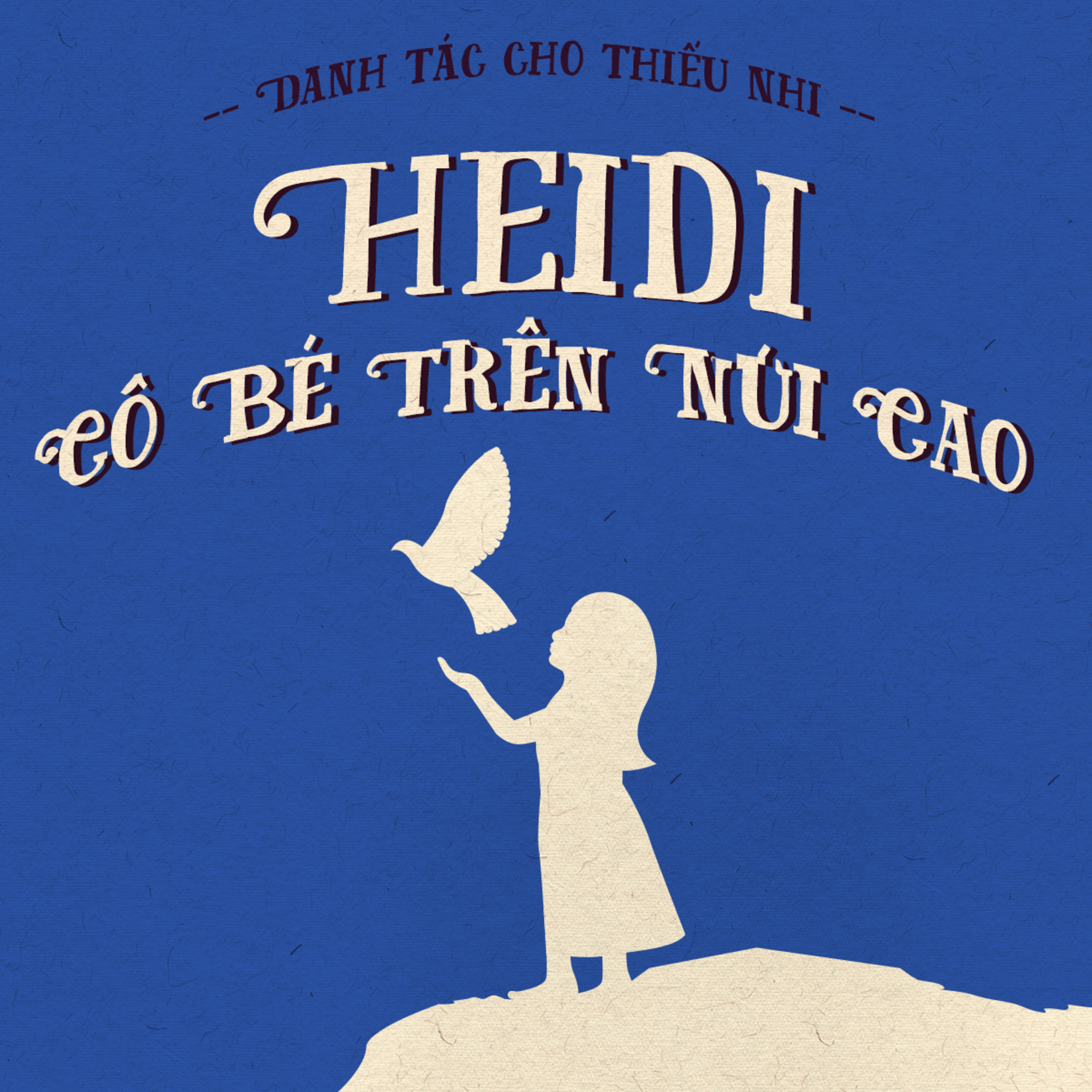 Sách nói Heidi Cô Bé Trên Núi Cao - Bản Rút Gọn Cho Thiếu Nhi | Voiz FM