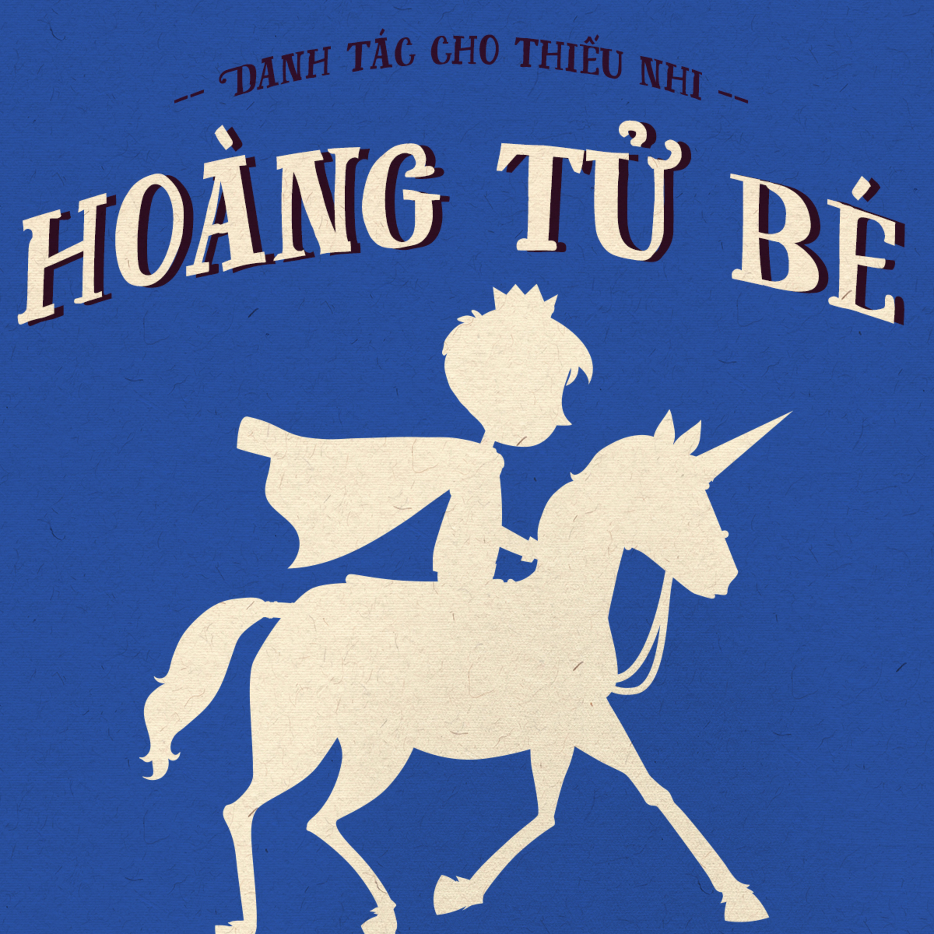 Sách nói Hoàng Tử Bé - Bản Rút Gọn Cho Thiếu Nhi | Voiz FM