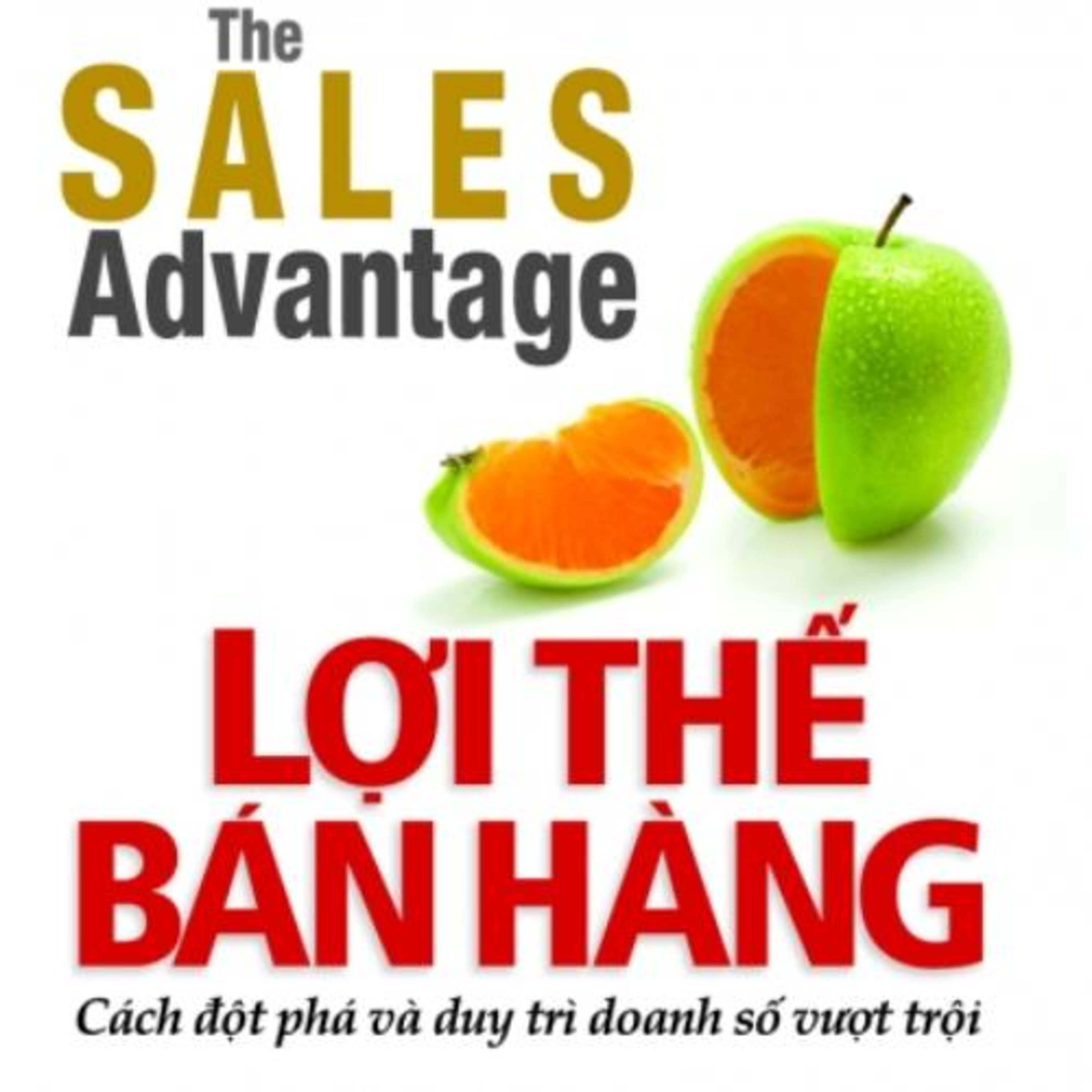Sách Nói Chất Lượng Cao