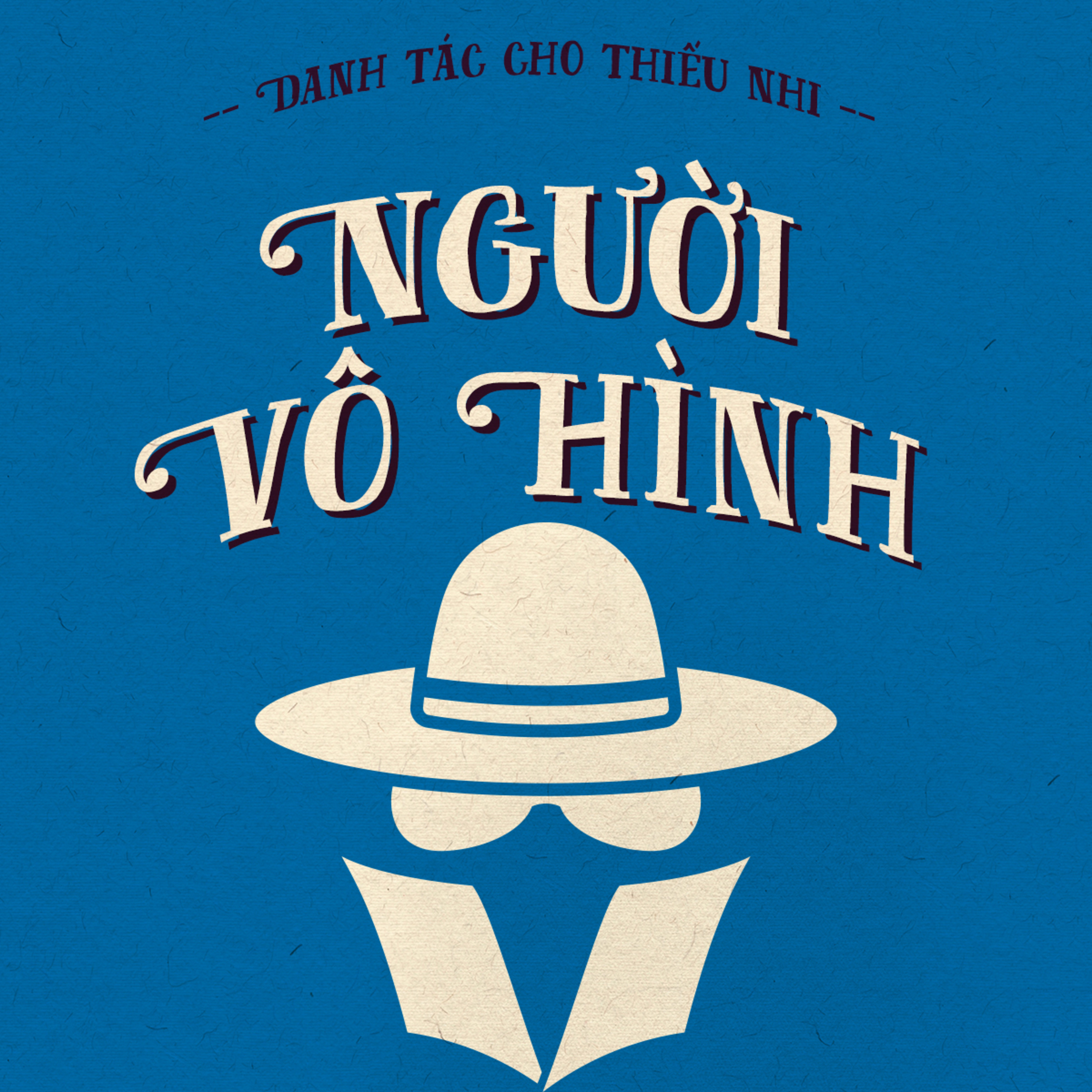 Sách nói Người Vô Hình - Bản Rút Gọn Cho Thiếu Nhi | Voiz FM