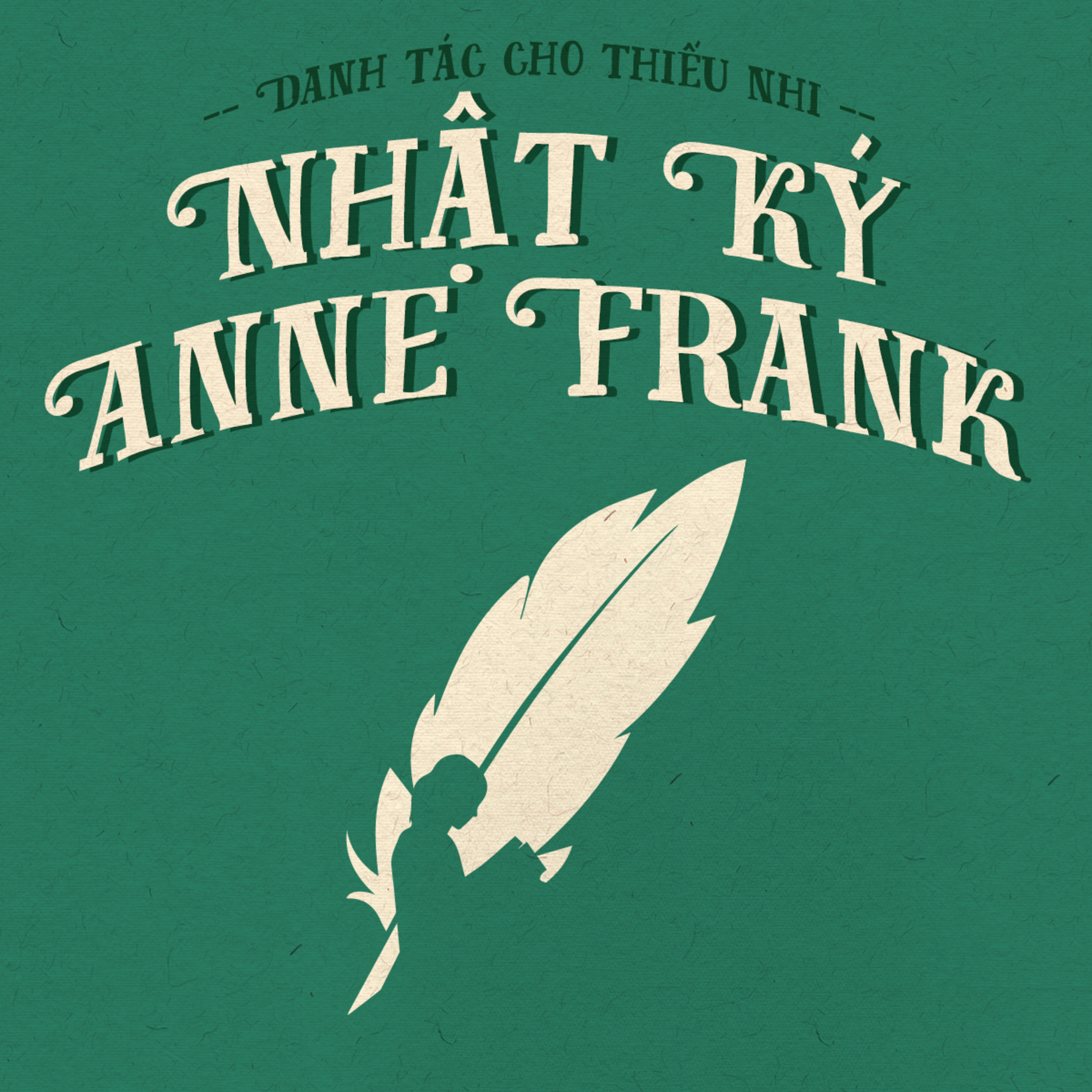 Sách nói Nhật ký Anne Frank - Bản rút gọn cho thiếu nhi | Voiz FM