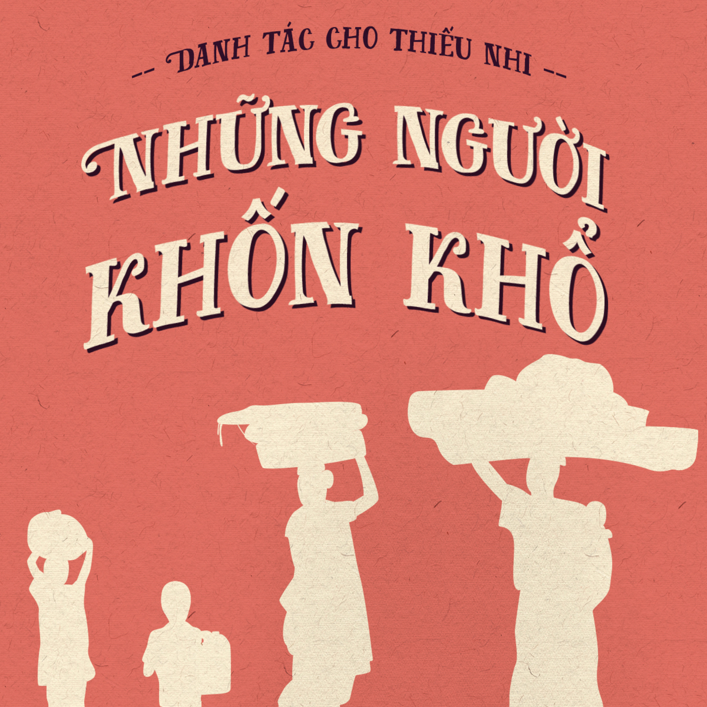 Sách nói Những Người Khốn Khổ - Bản Rút Gọn Cho Thiếu Nhi | Voiz FM