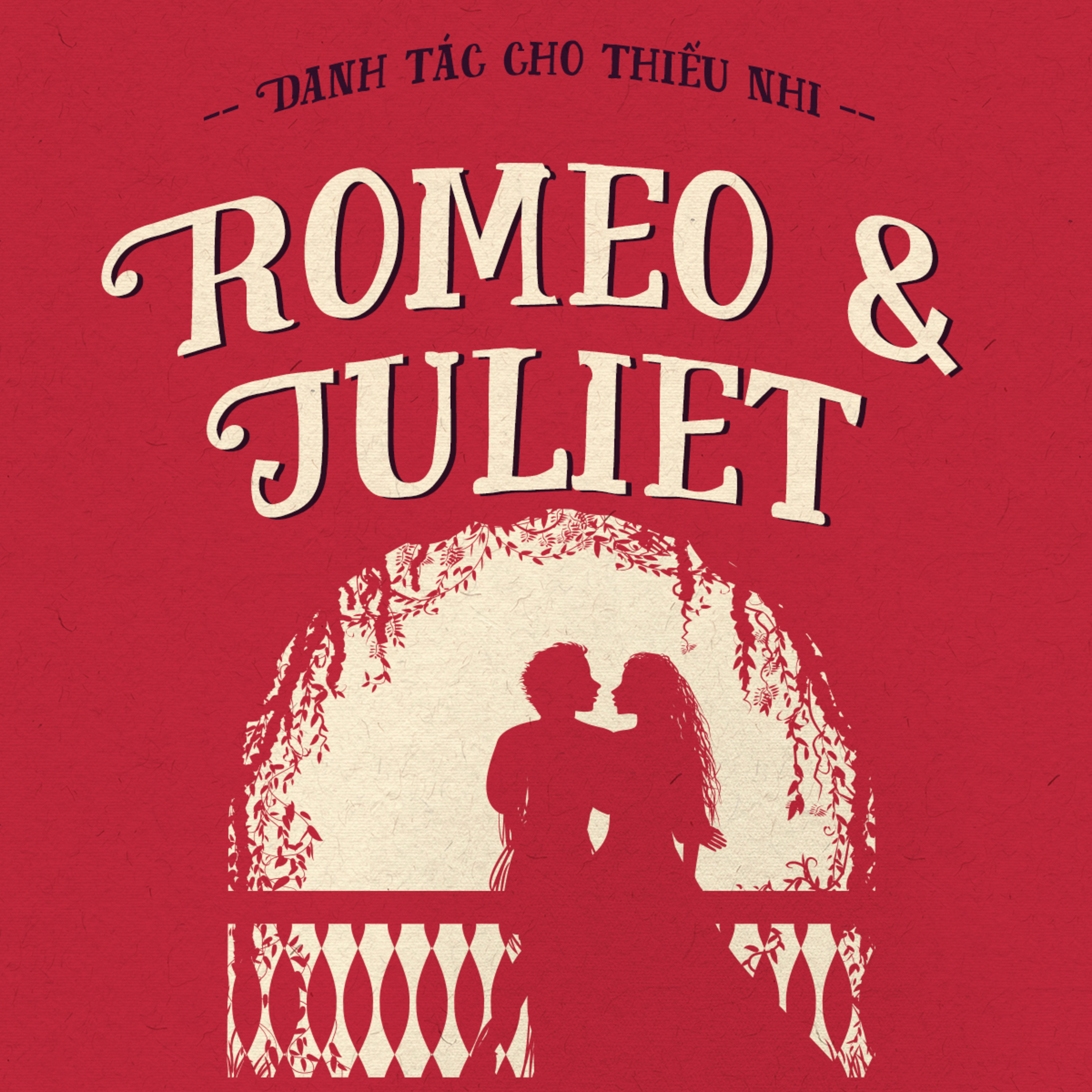 Sách nói Romeo & Juliet - Bản Rút Gọn Cho Thiếu Nhi | Voiz FM