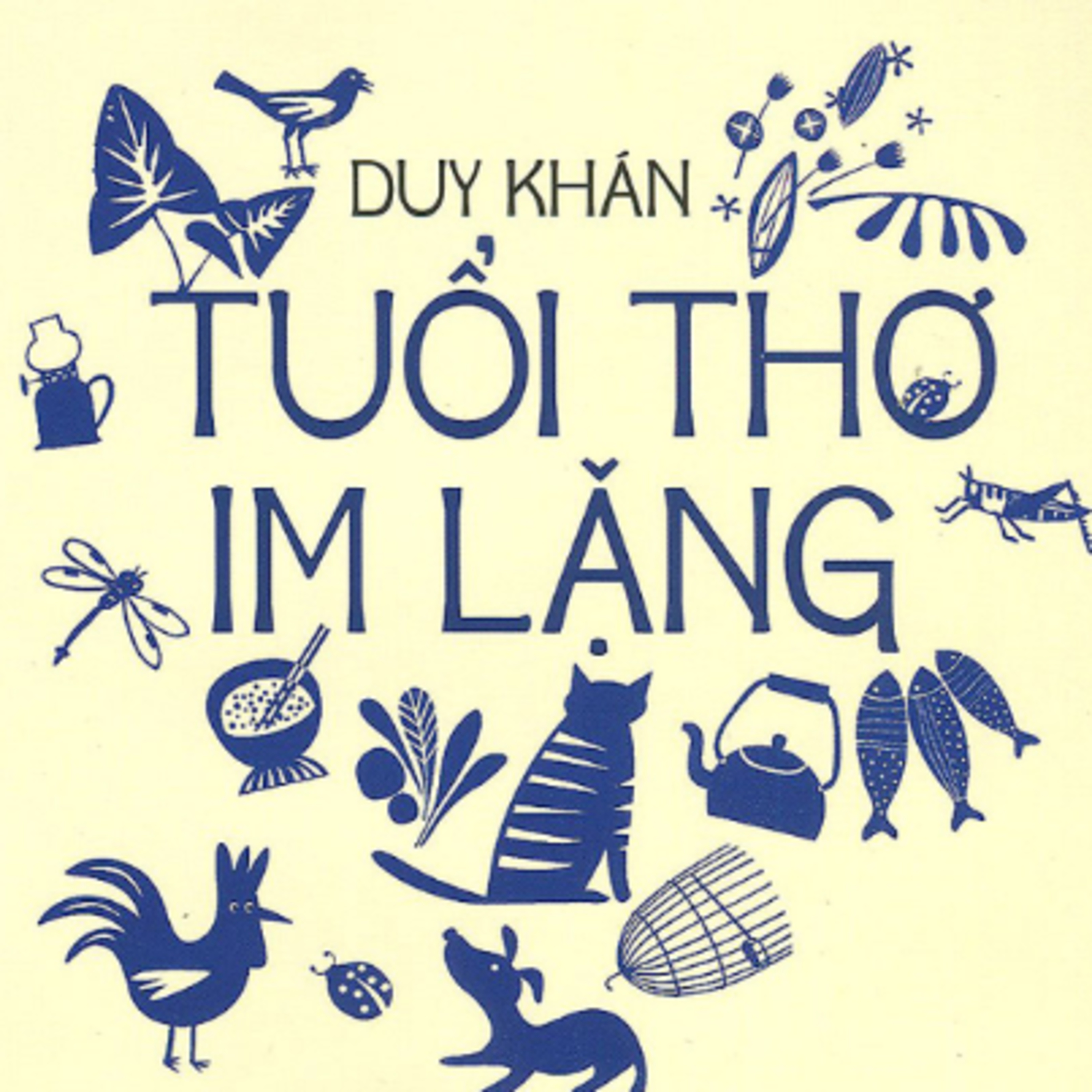 Sách nói Tuổi Thơ Im Lặng - Duy Khán | Voiz FM