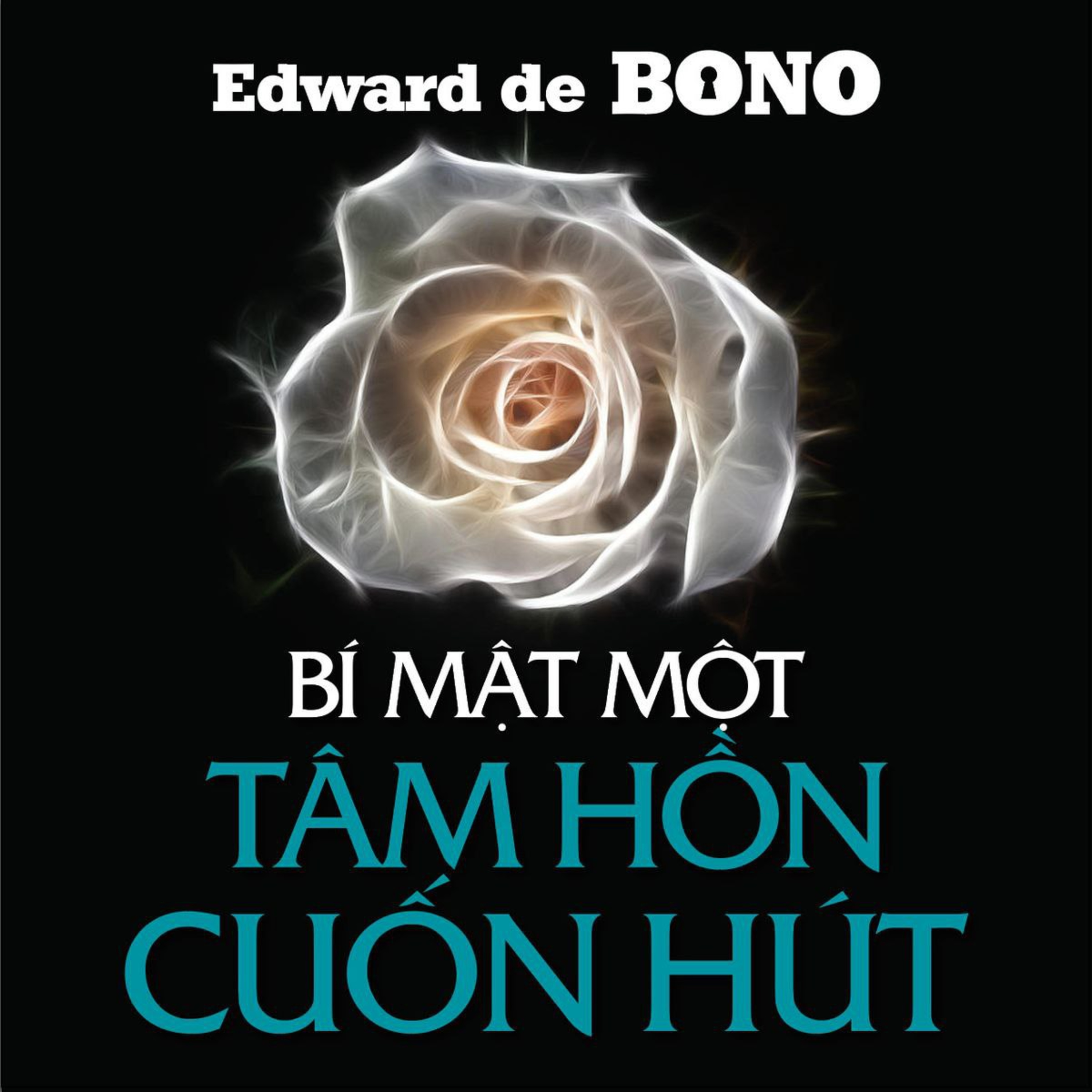 Sách nói Bí Mật Một Tâm Hồn Cuốn Hút - Edward de Bono | Voiz FM