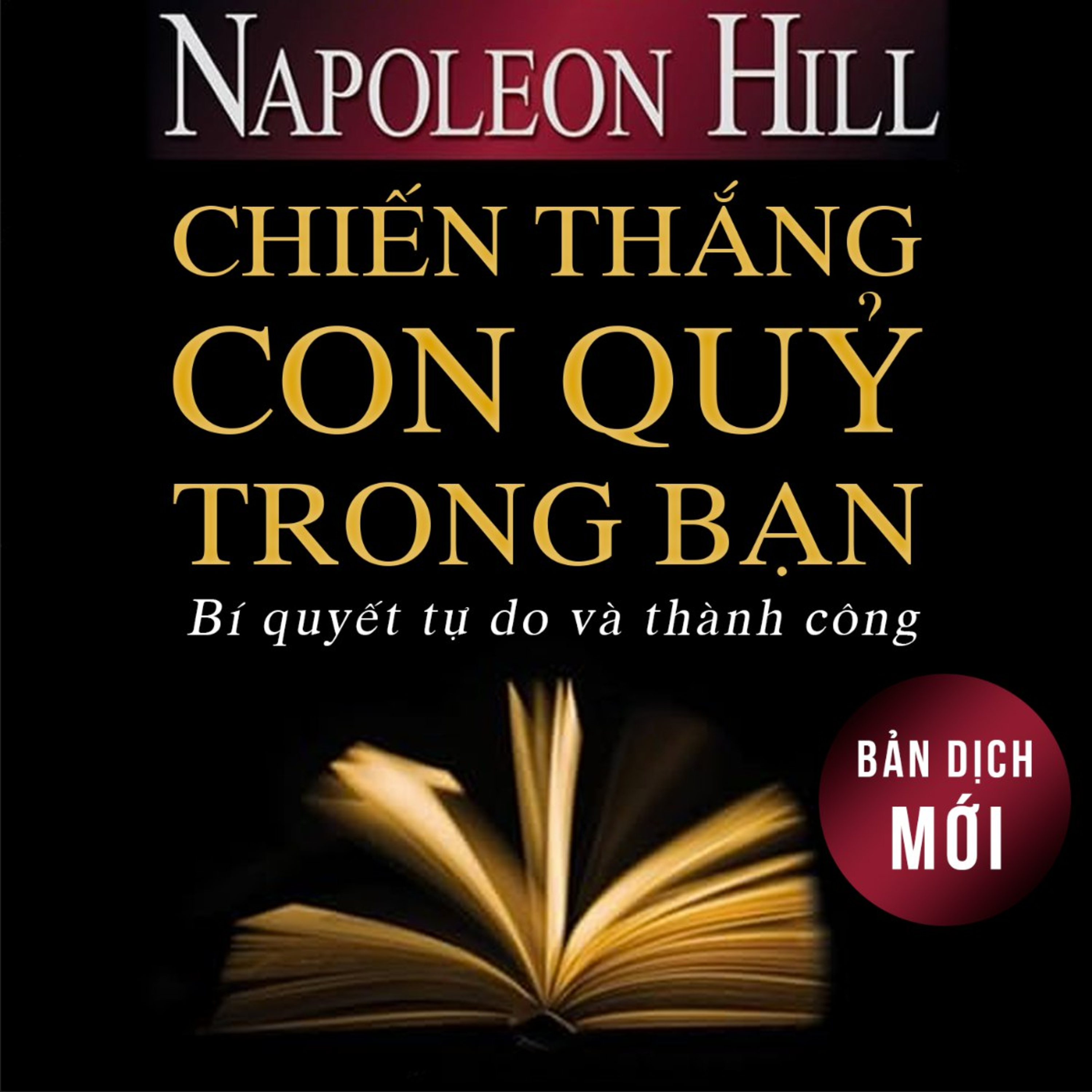 Sách nói Chiến Thắng Con Quỷ Trong Bạn - Napoleon Hill | Voiz FM