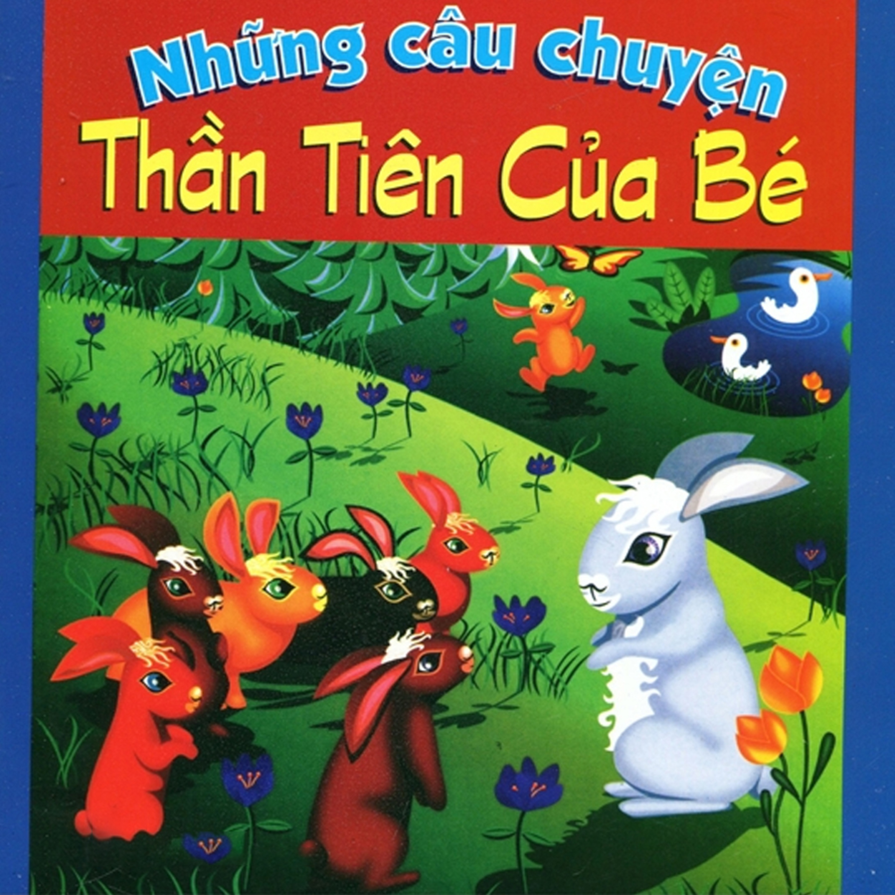 Sách Nói Chất Lượng Cao