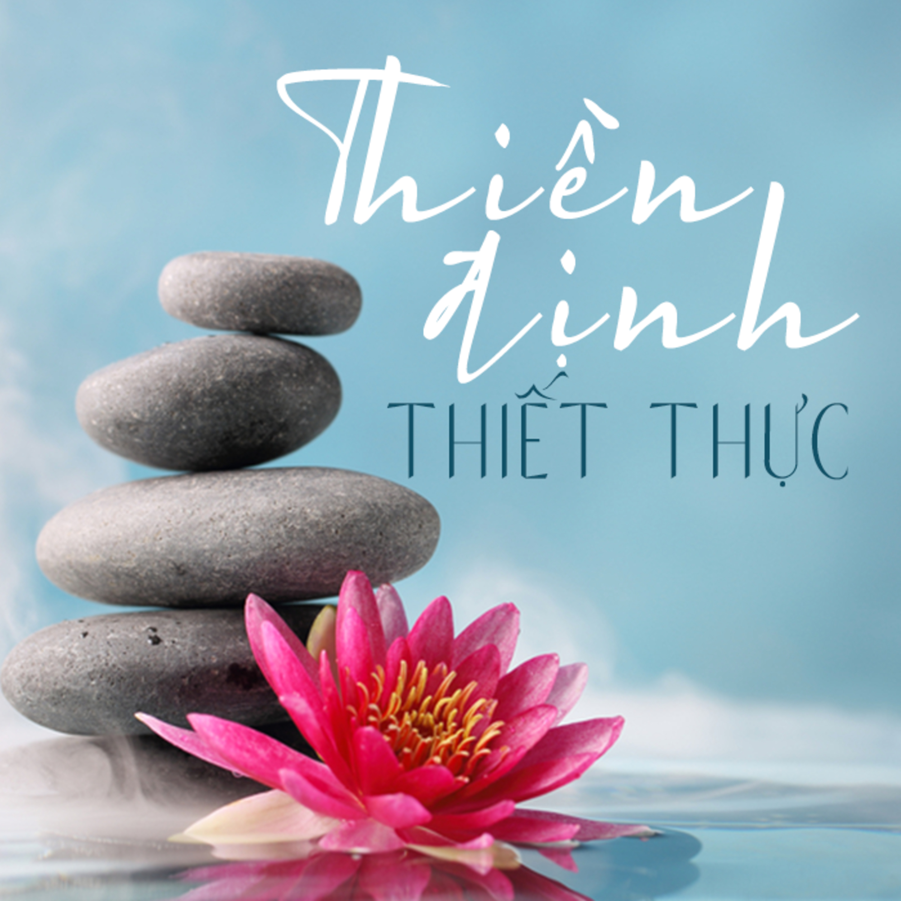 Sách nói Thiền Định Thiết Thực - Jayanti Kripalani | Voiz FM