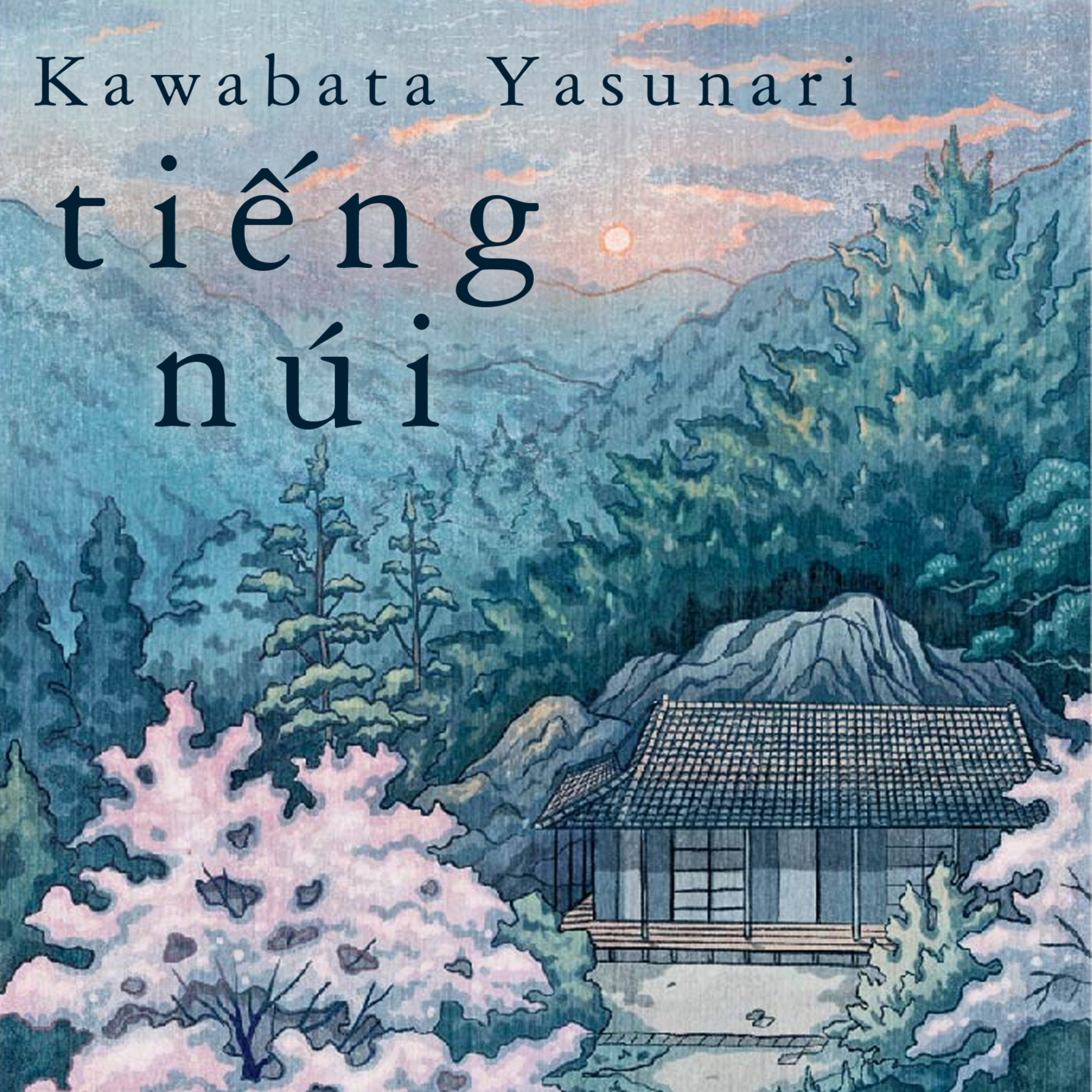 Sách nói Tiếng Núi - Kawabata Yasunari | Voiz FM