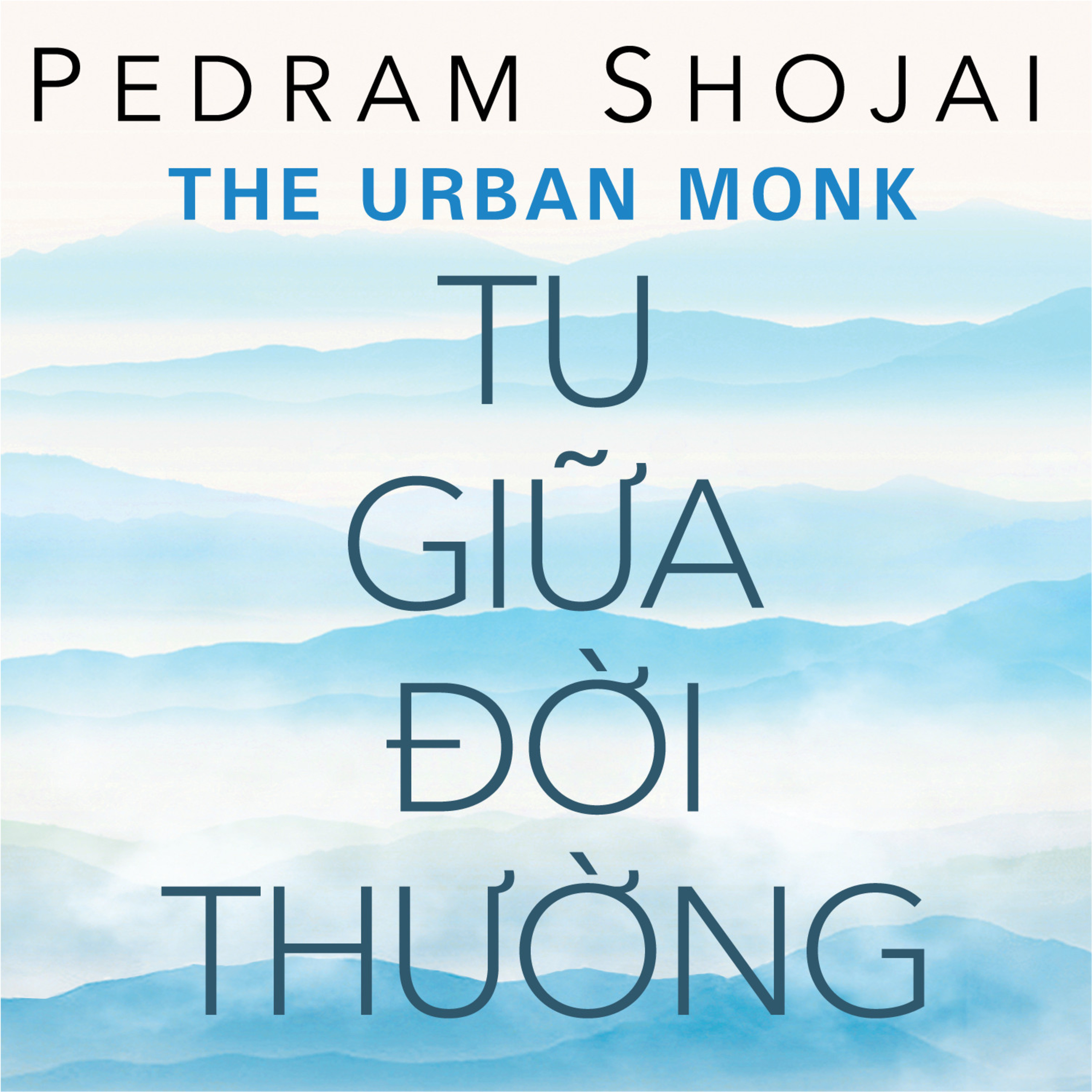 Sách nói Tu Giữa Đời Thường - Pedram Shojai | Voiz FM