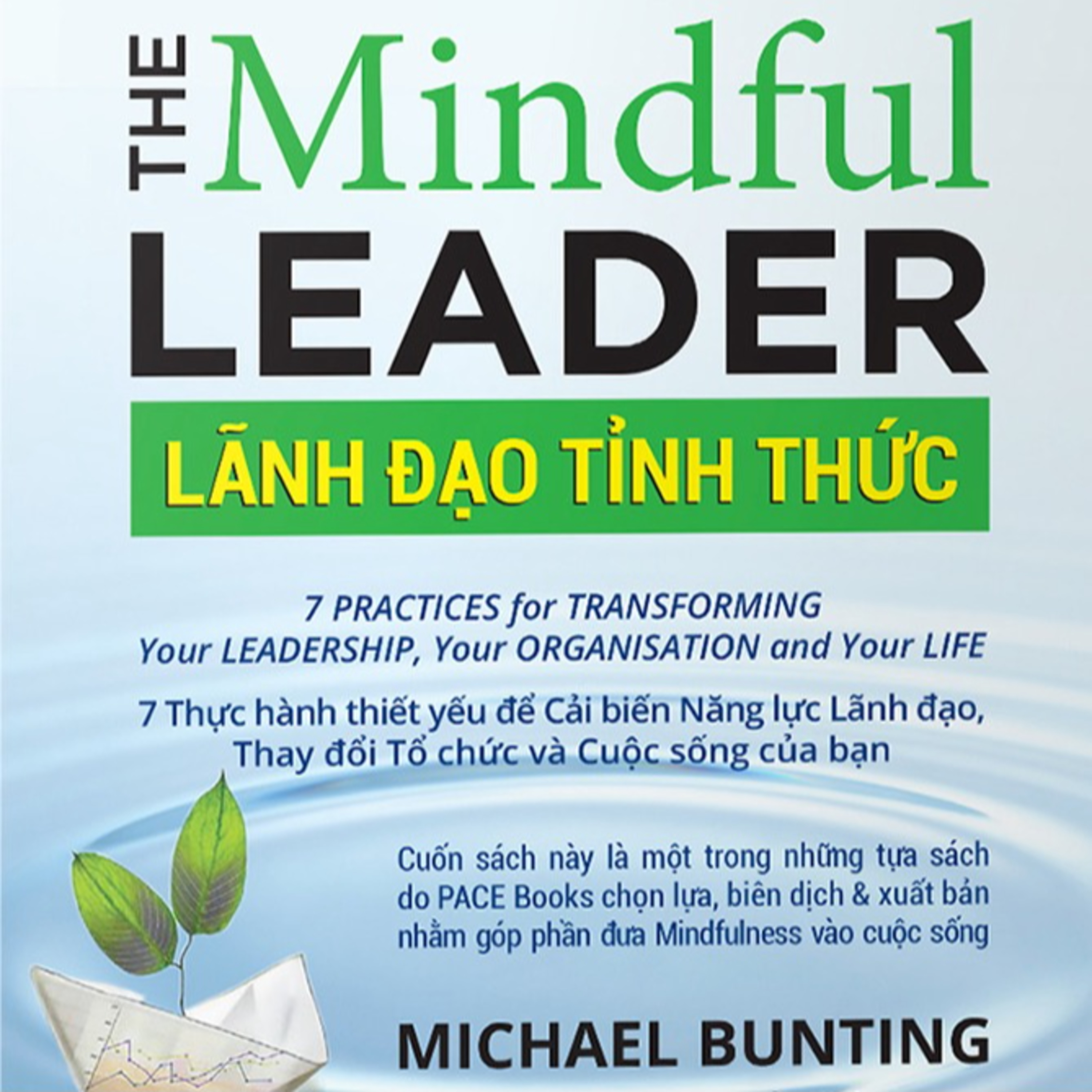 Sách nói Lãnh Đạo Tỉnh Thức - Michael Bunting | Voiz FM