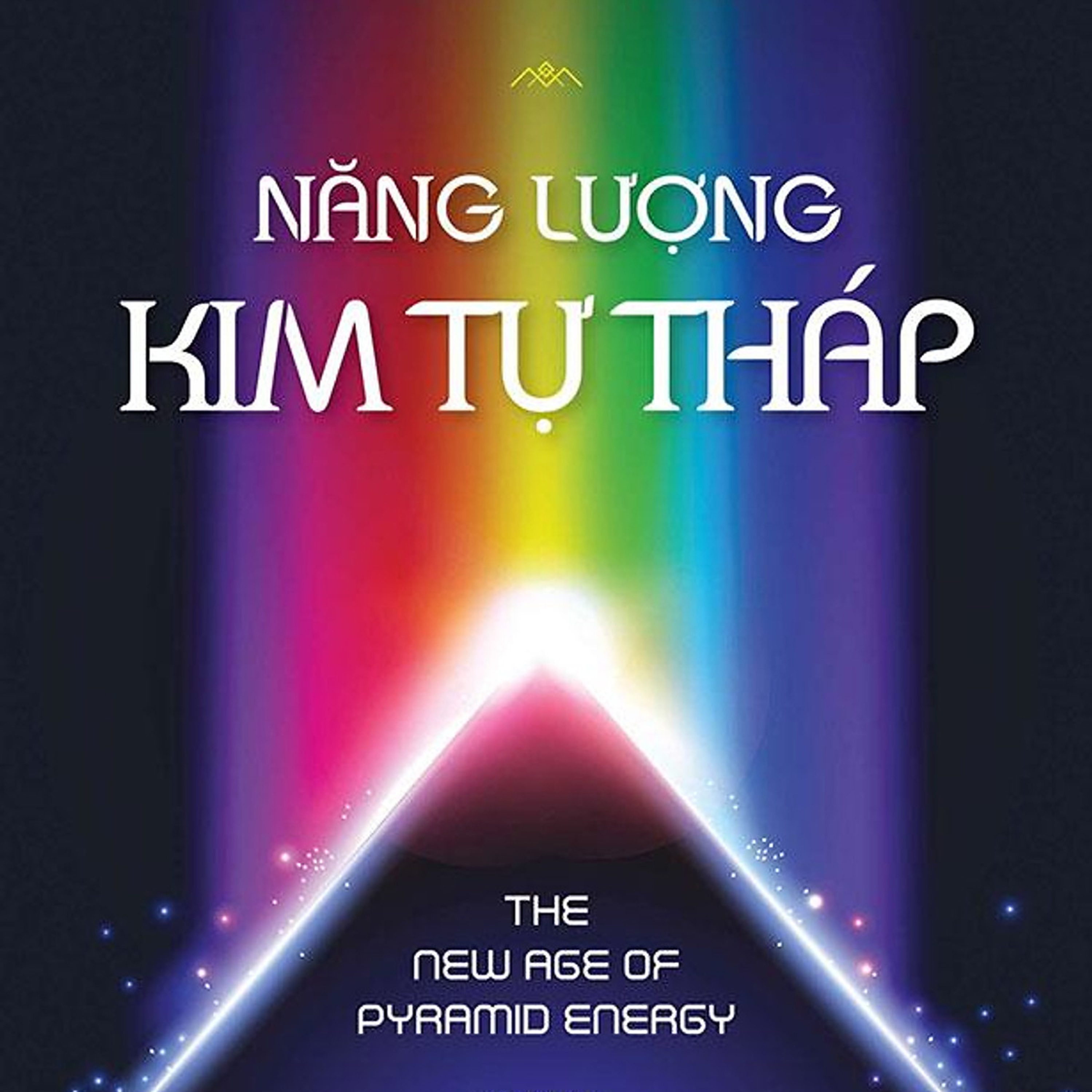 Sách nói Năng Lượng Kim Tự Tháp - Nhiều tác giả | Voiz FM