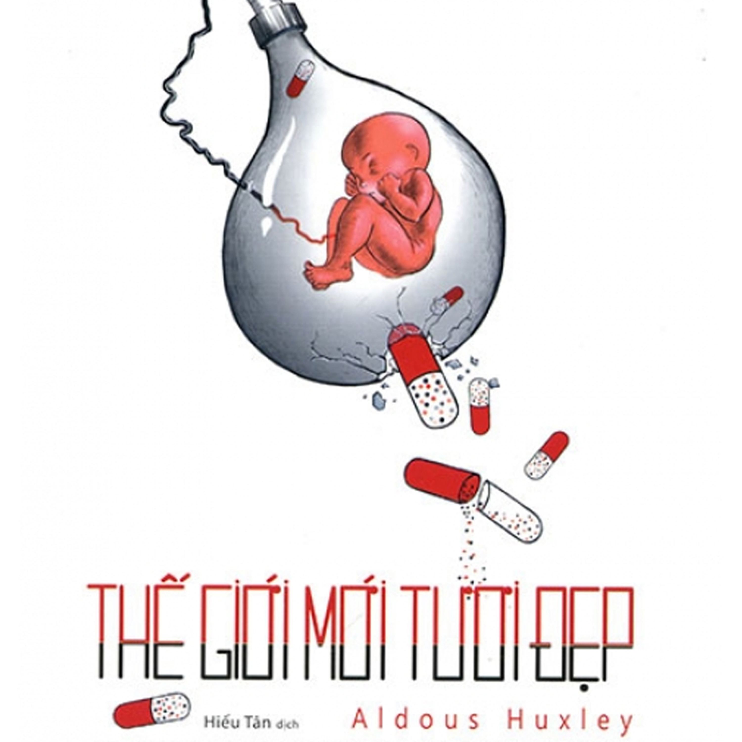 Sách nói Thế Giới Mới Tươi Đẹp - Aldous Huxley | Voiz FM