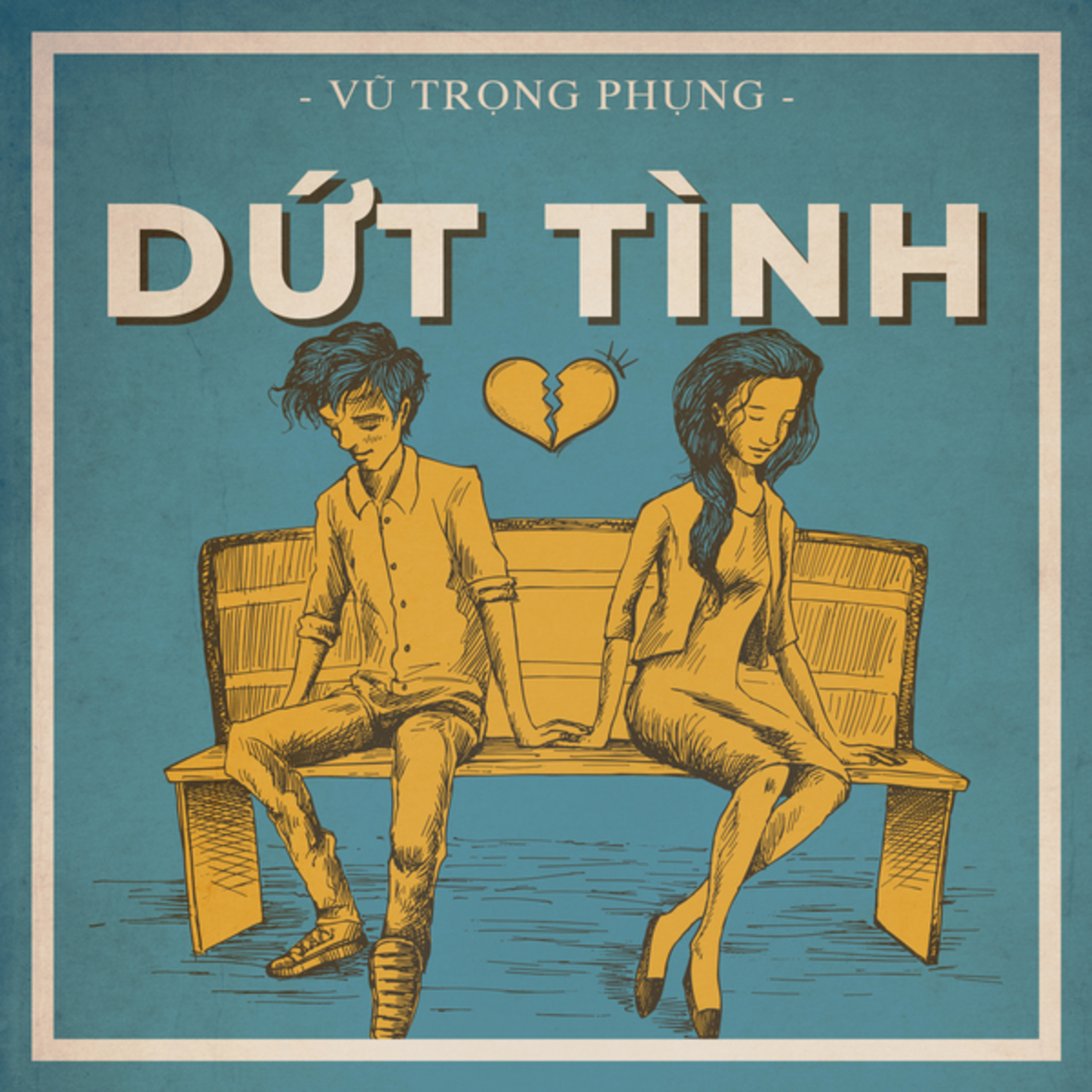 Sách nói Dứt Tình - Vũ Trọng Phụng | Voiz FM