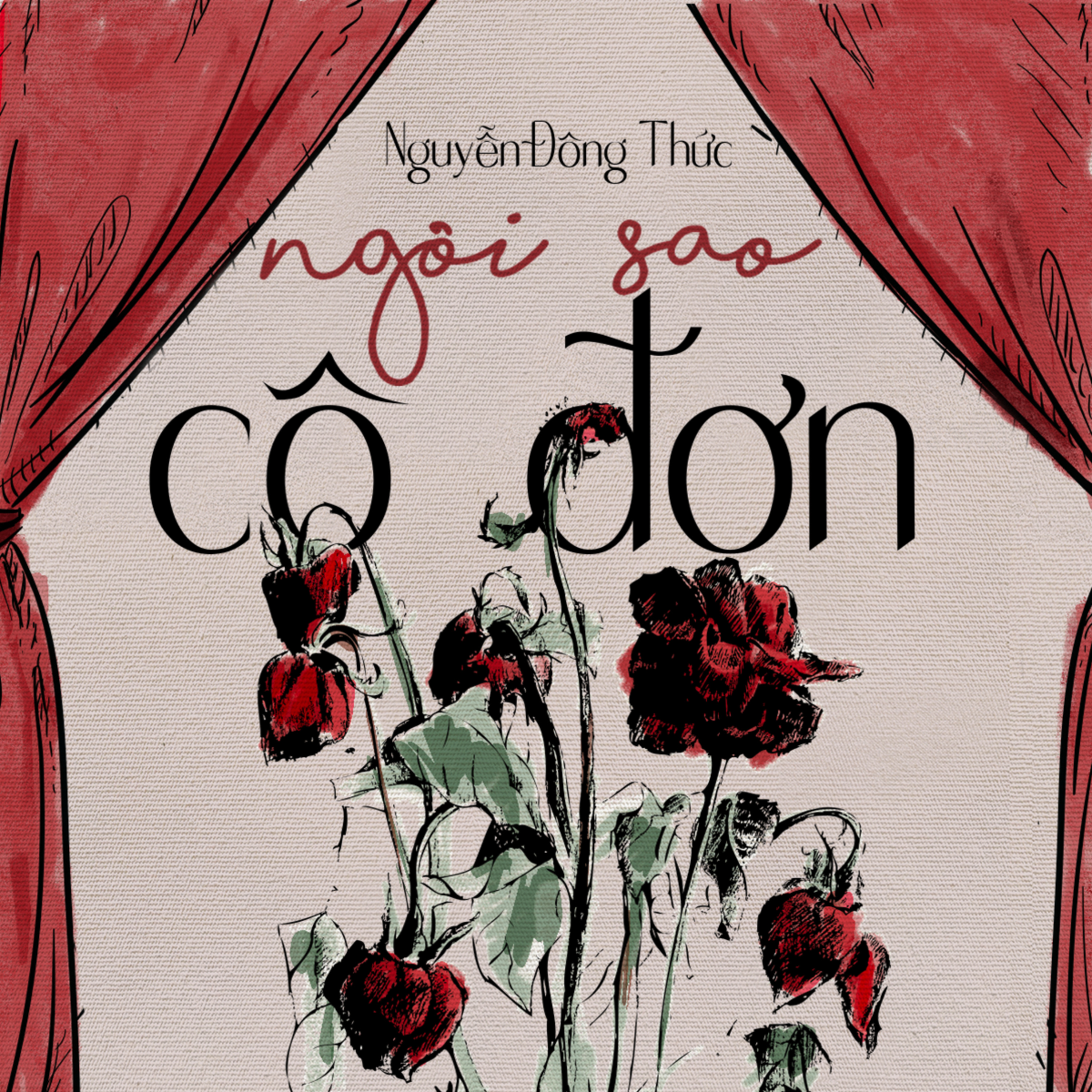 Sách nói Ngôi Sao Cô Đơn - Nguyễn Đông Thức | Voiz FM